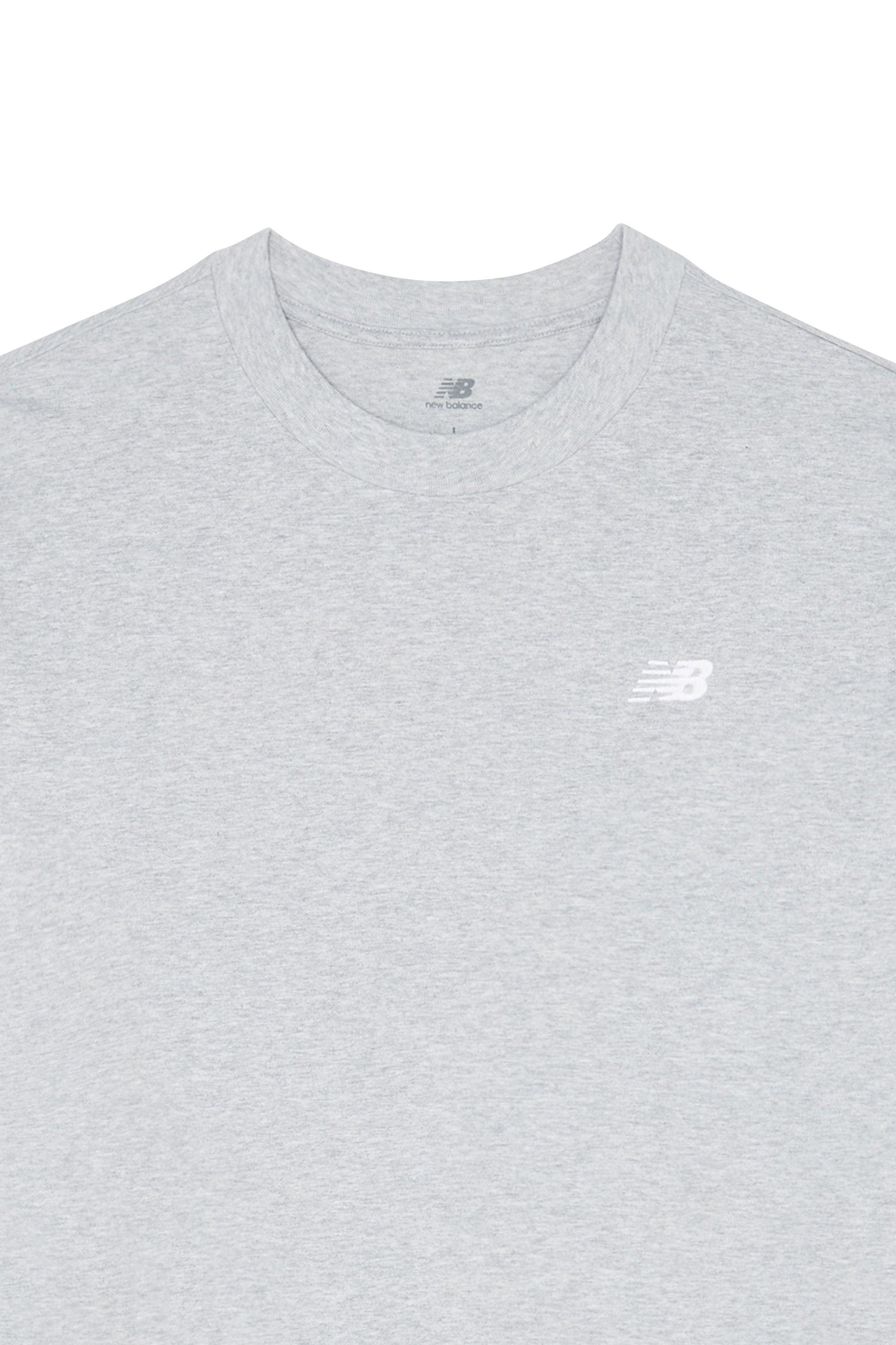 T-shirt Grey