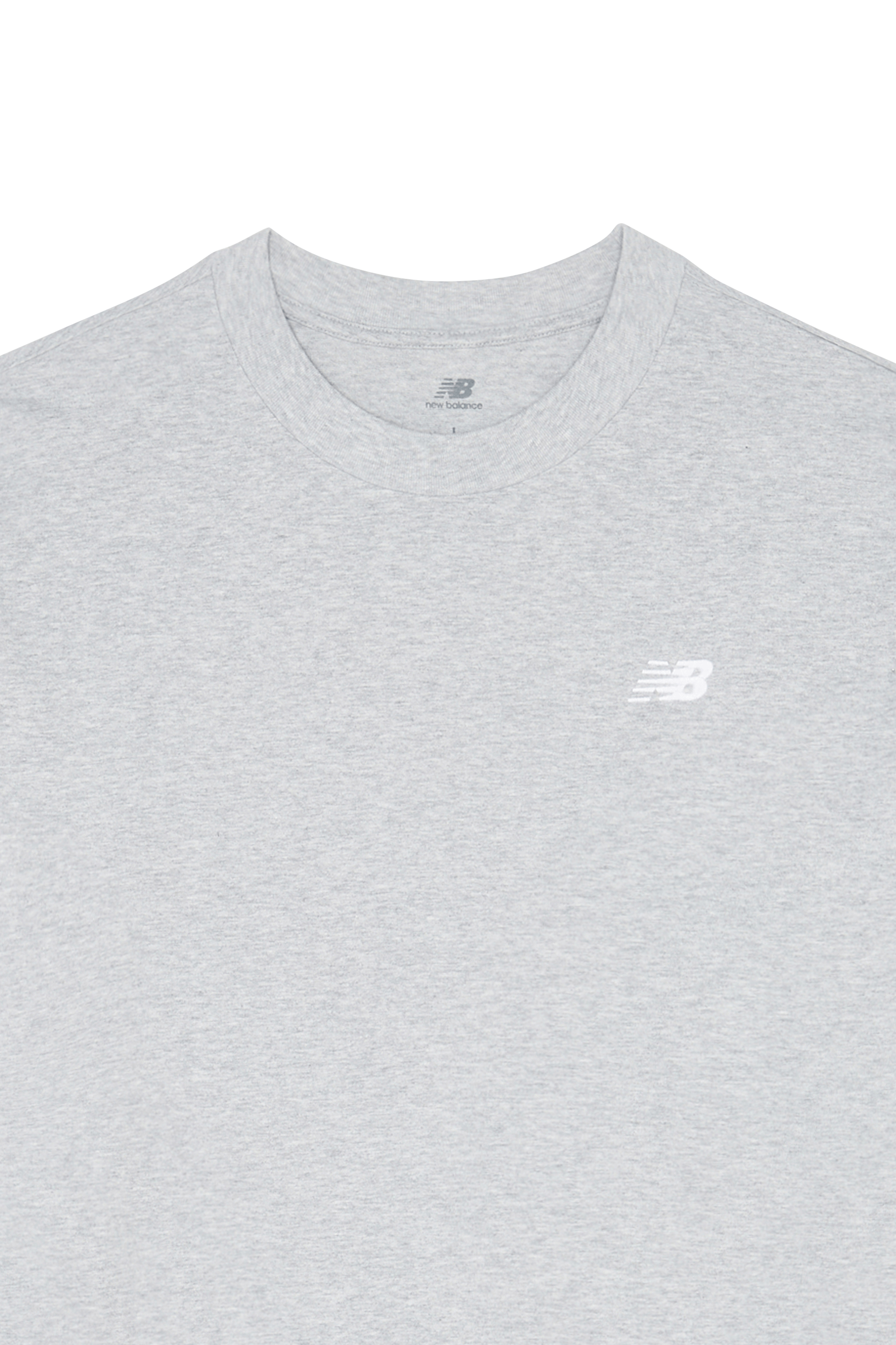 T-shirt Grey
