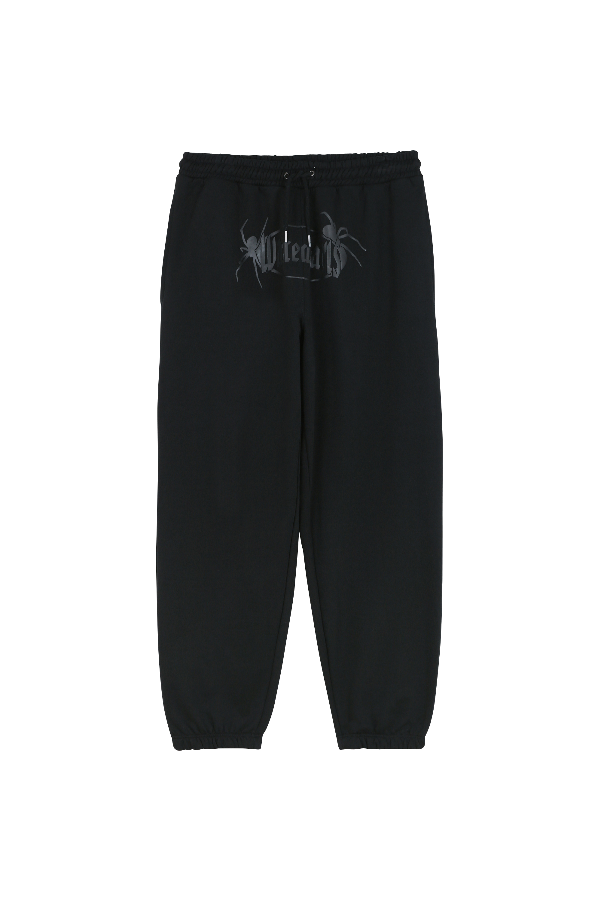 Joggers Black