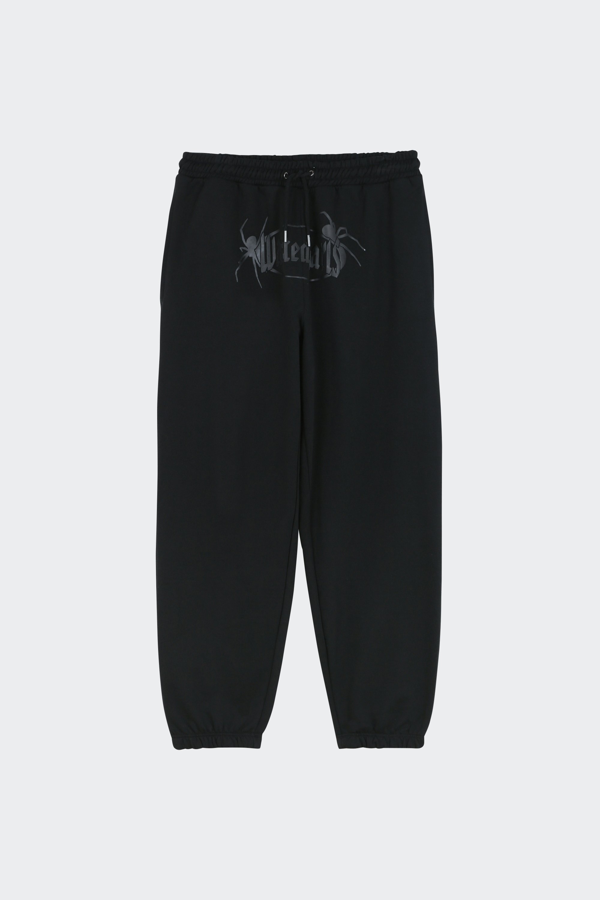Joggers | Black by WASTED Joggers Black