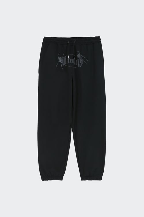 WASTED Jogging Noir