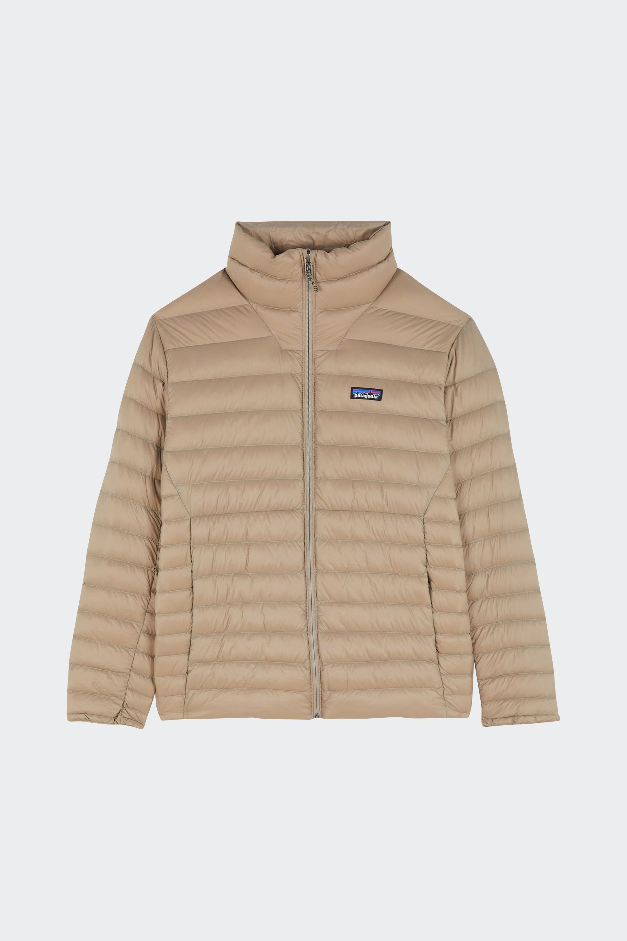 Doudoune | Gris by PATAGONIA Doudoune Gris