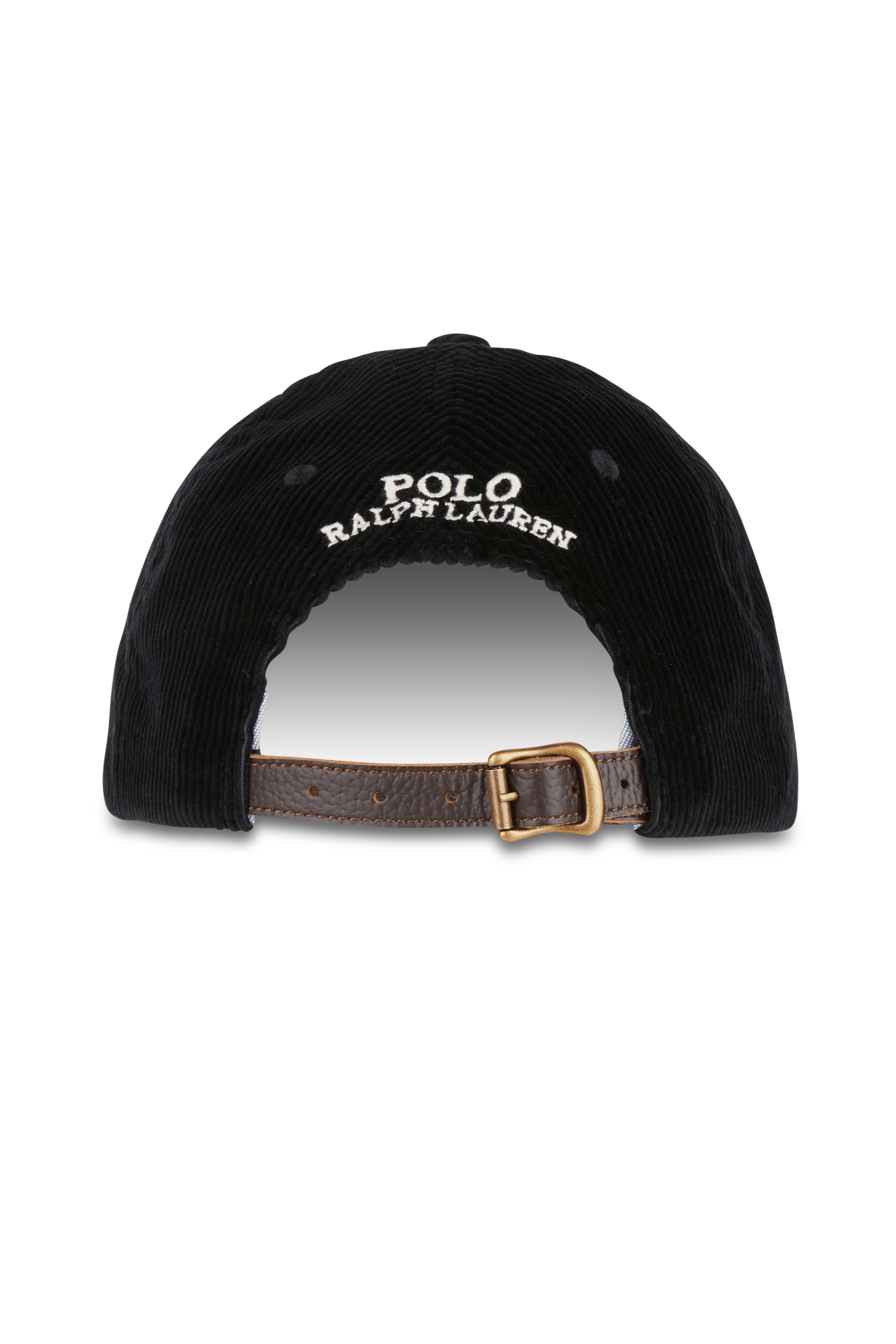 POLO RALPH LAUREN Casquette Noir