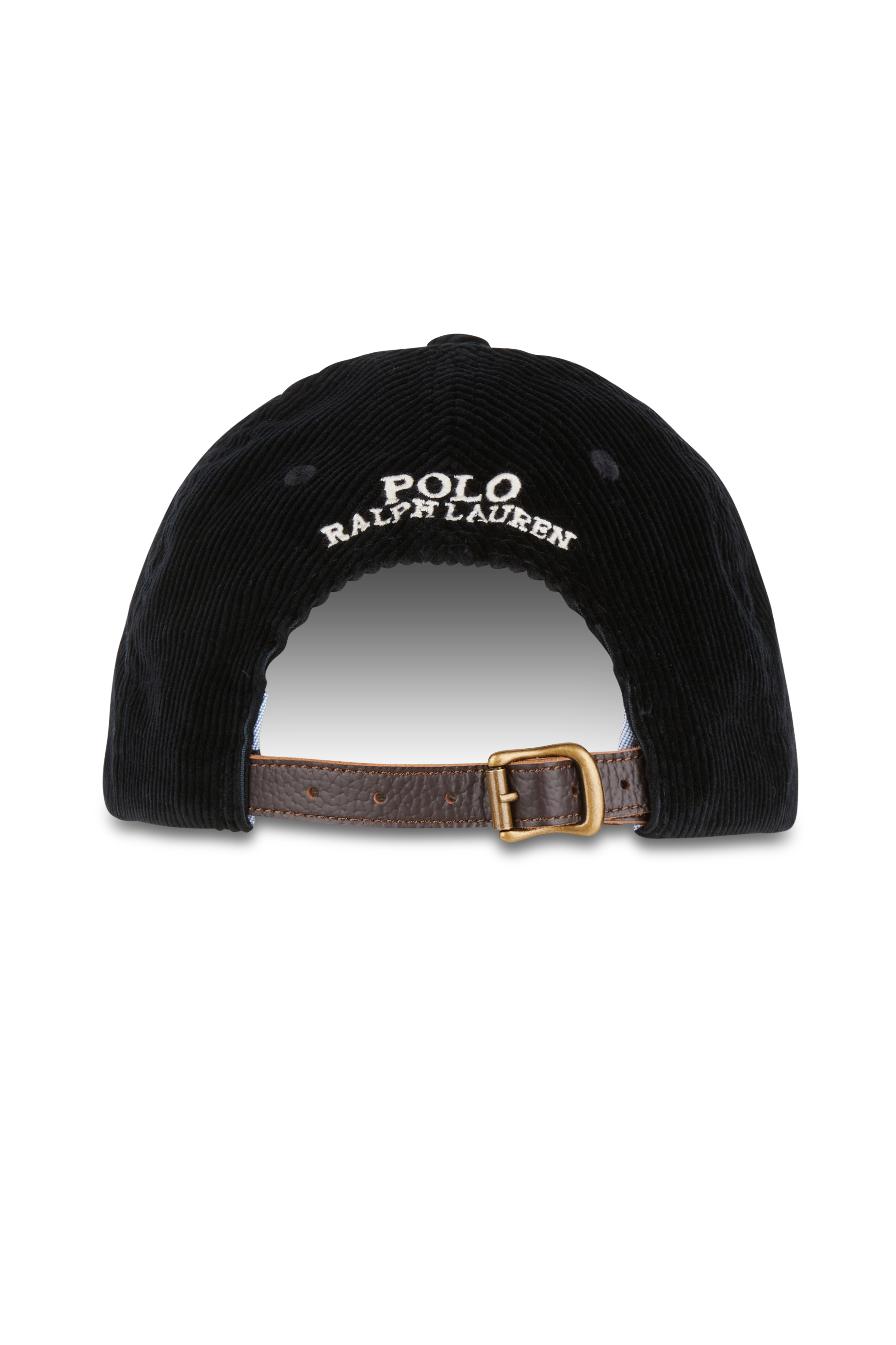 Casquette Noir