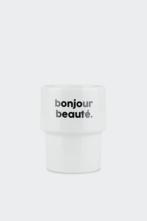 FÉLICIE AUSSI MUG Multicolore