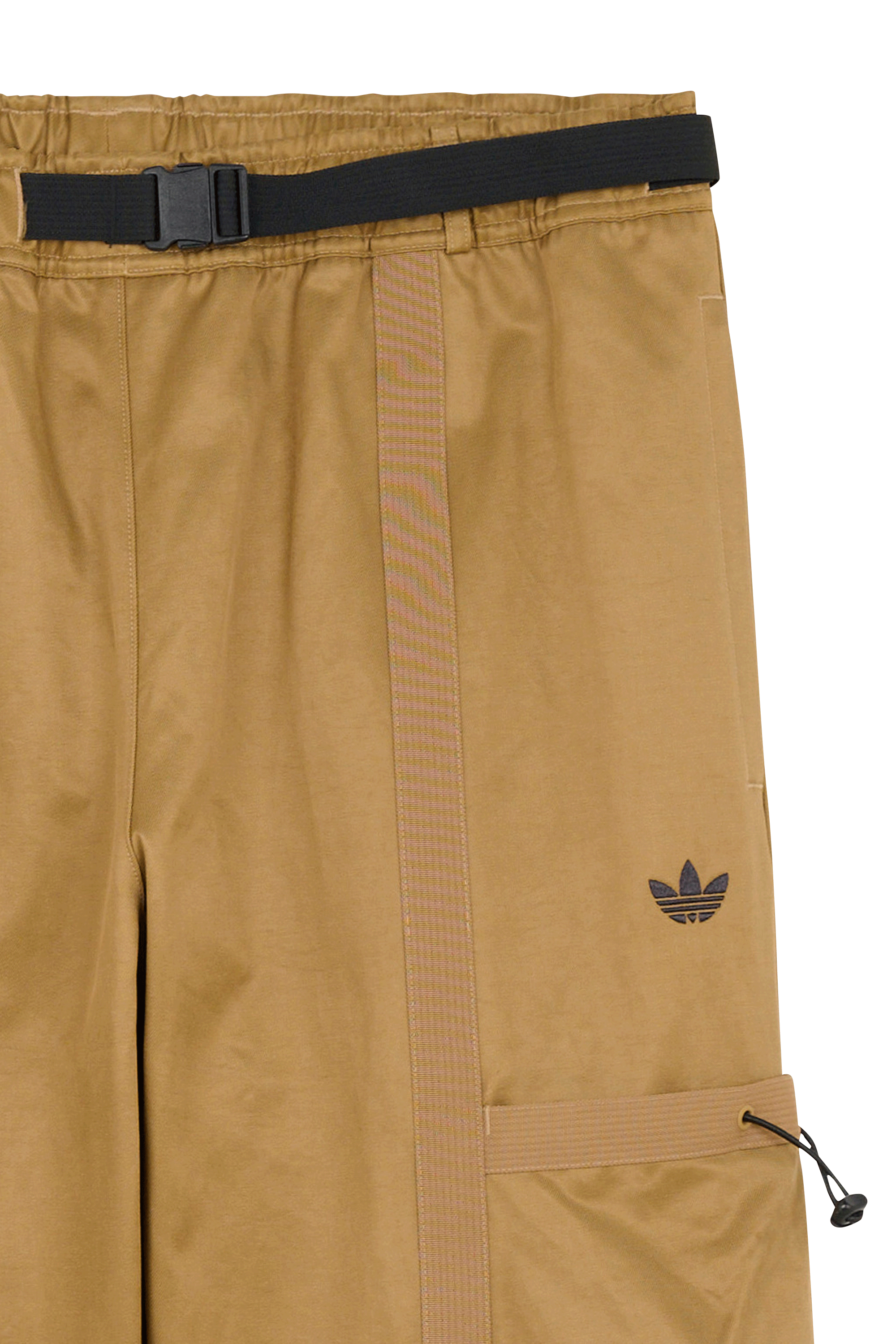 Pants Brown