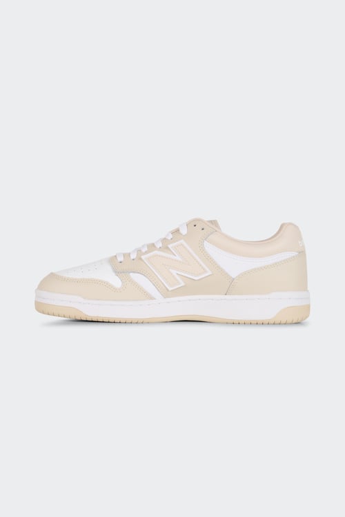 NEW BALANCE Baskets Beige