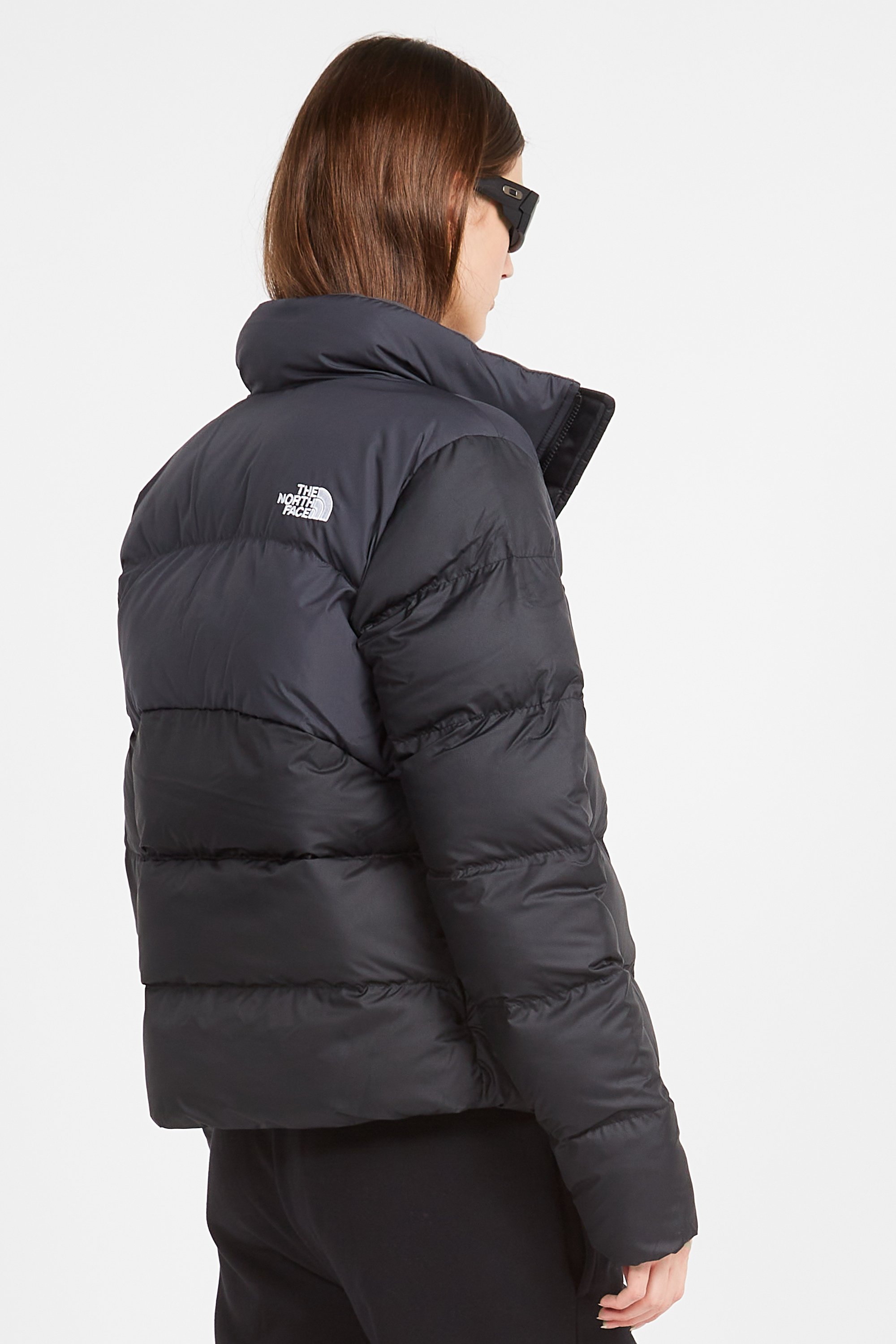 Doudoune W saikuru jacket Noir The north face Femme Citadium
