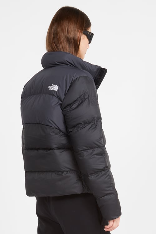THE NORTH FACE Doudoune Noir
