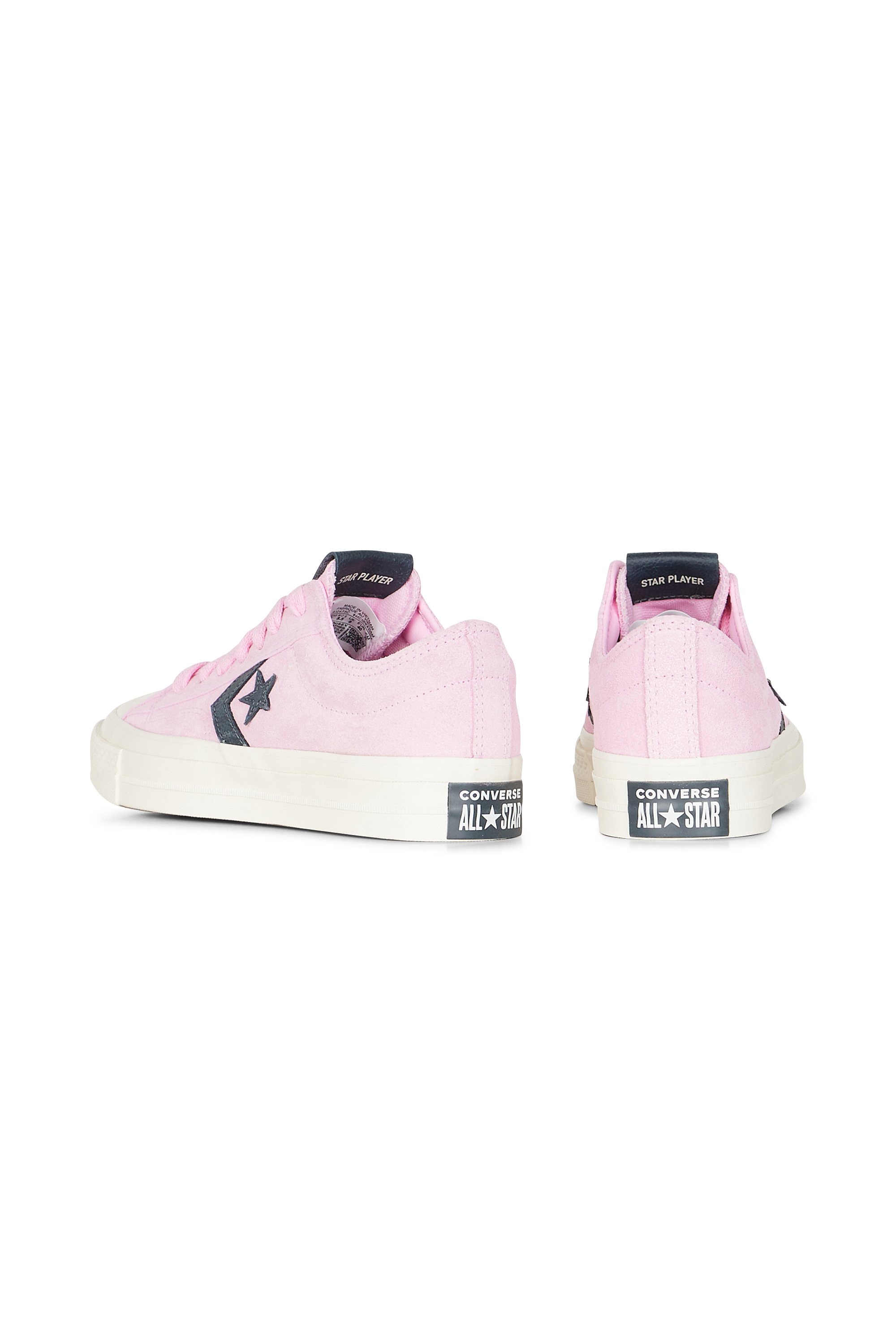 Sneakers Pink