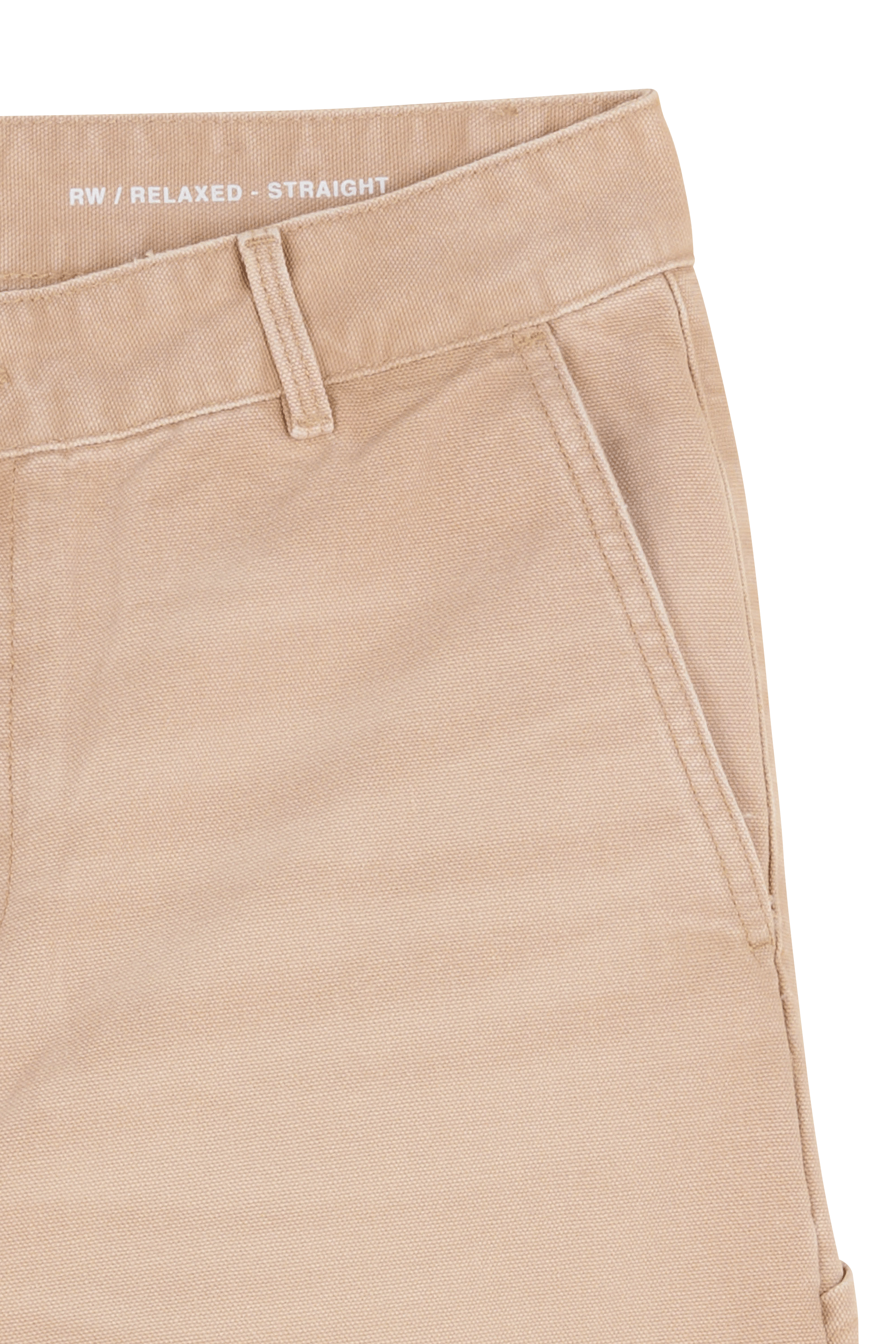 Pants Brown