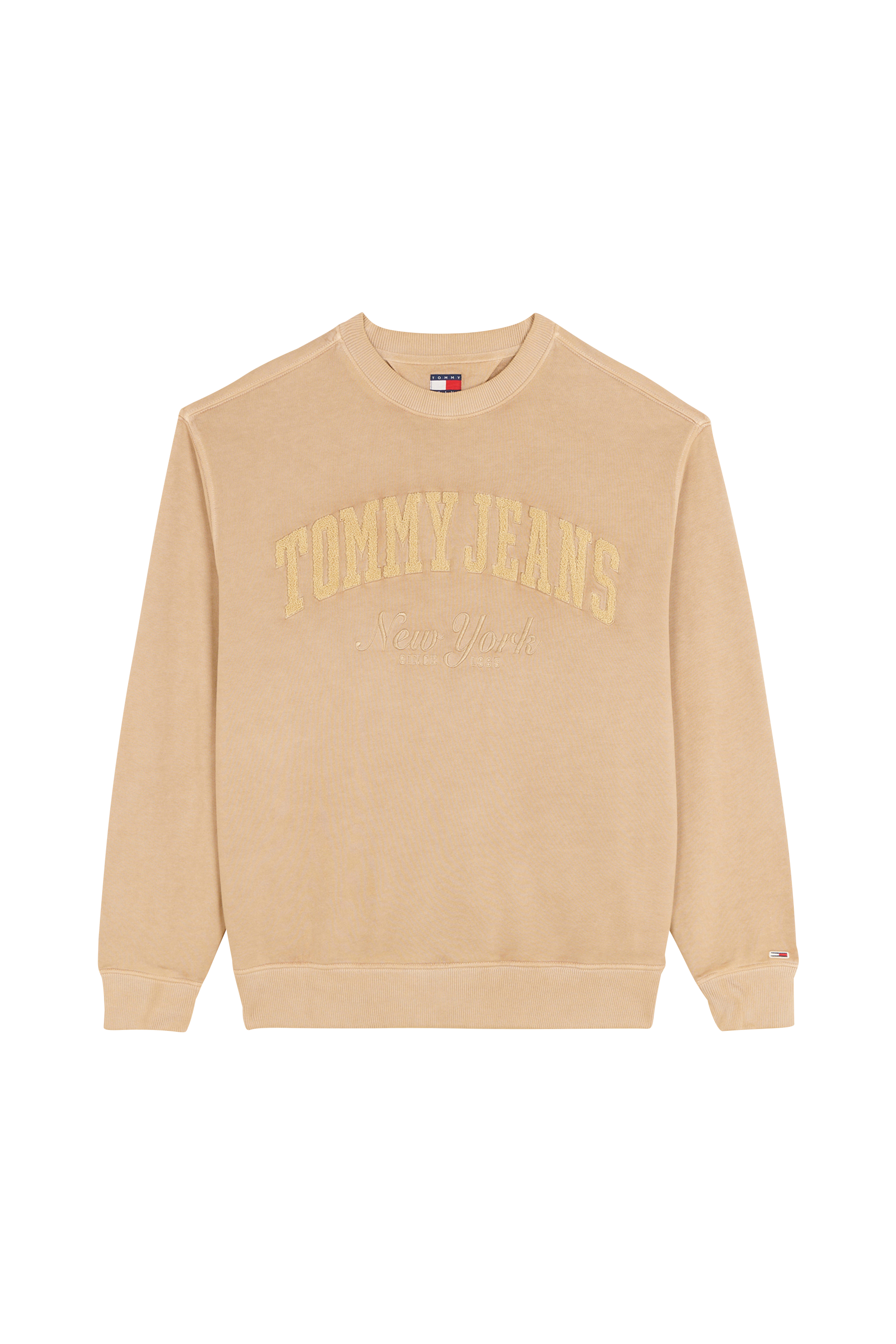 sweatshirt Beige