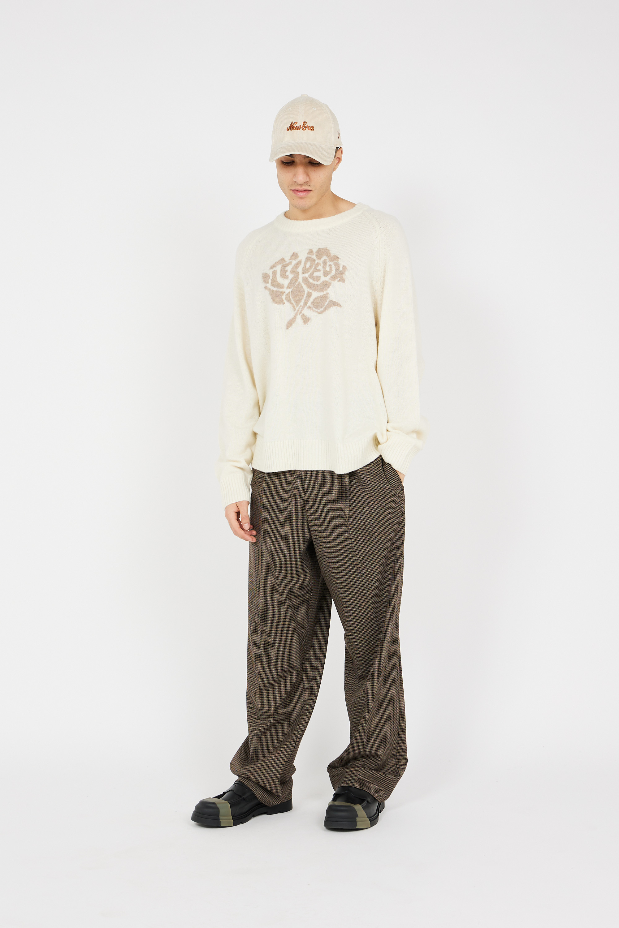 Sweater Beige