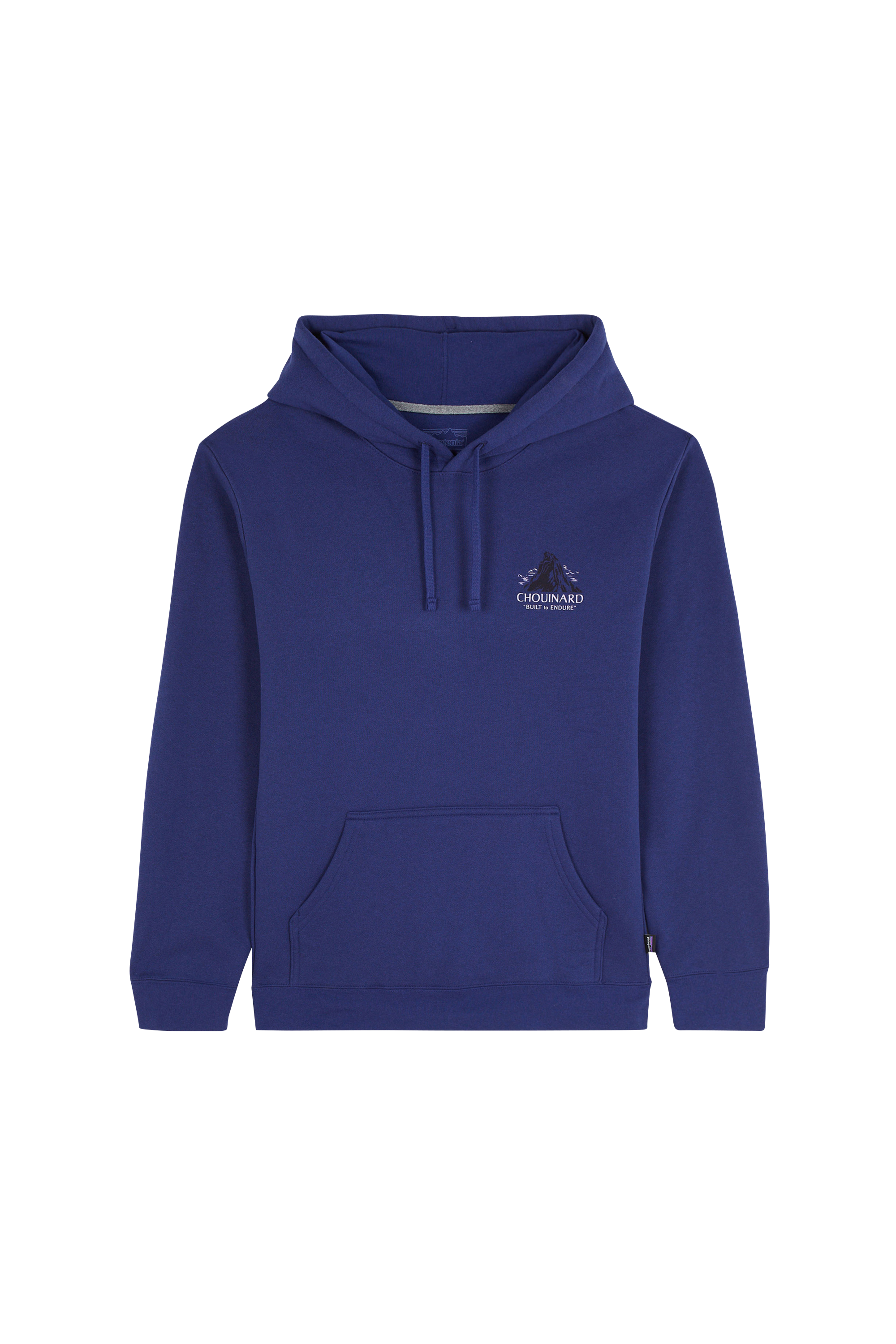 Hoodie Purple