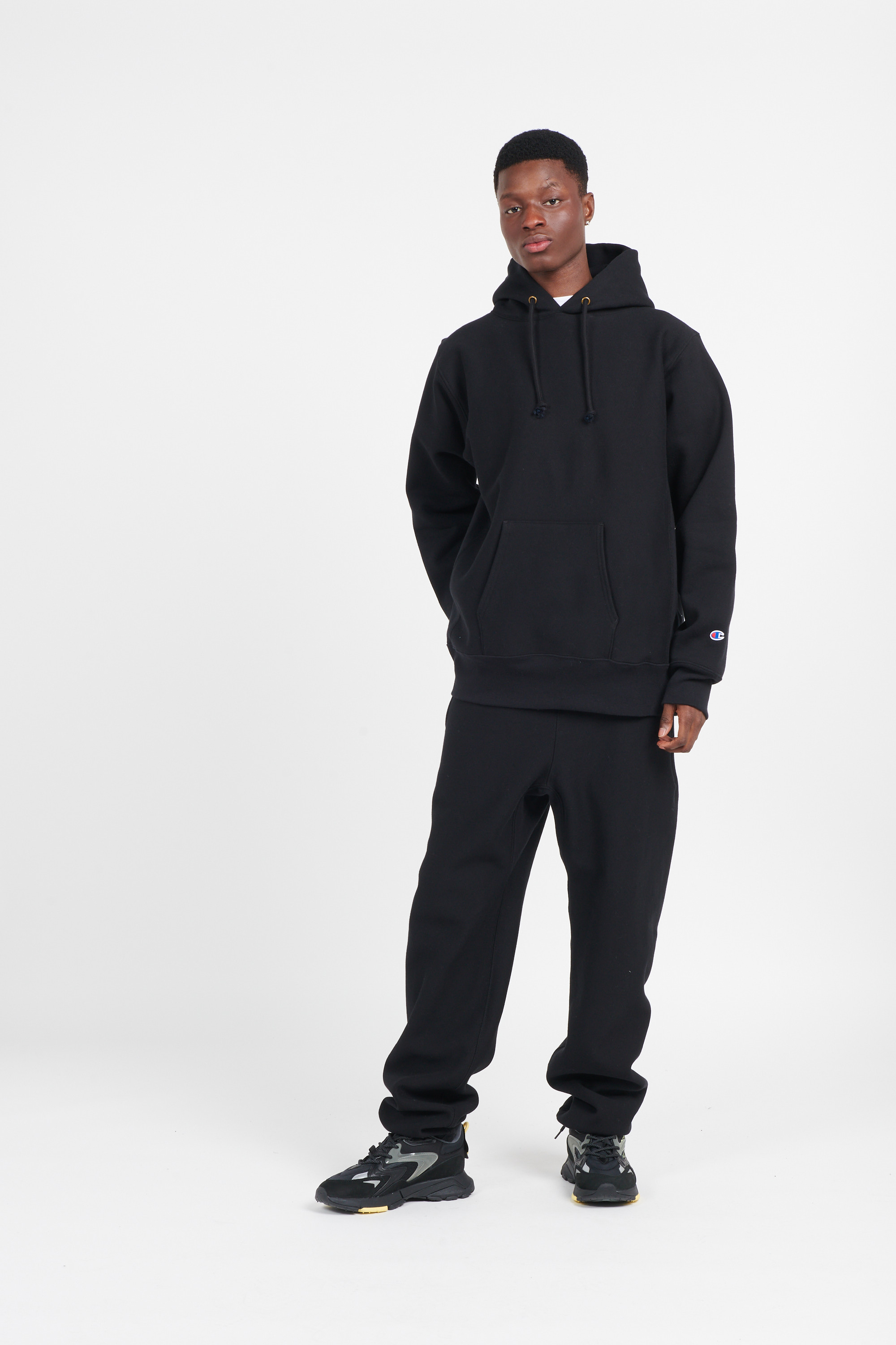 Hoodie Multicolore
