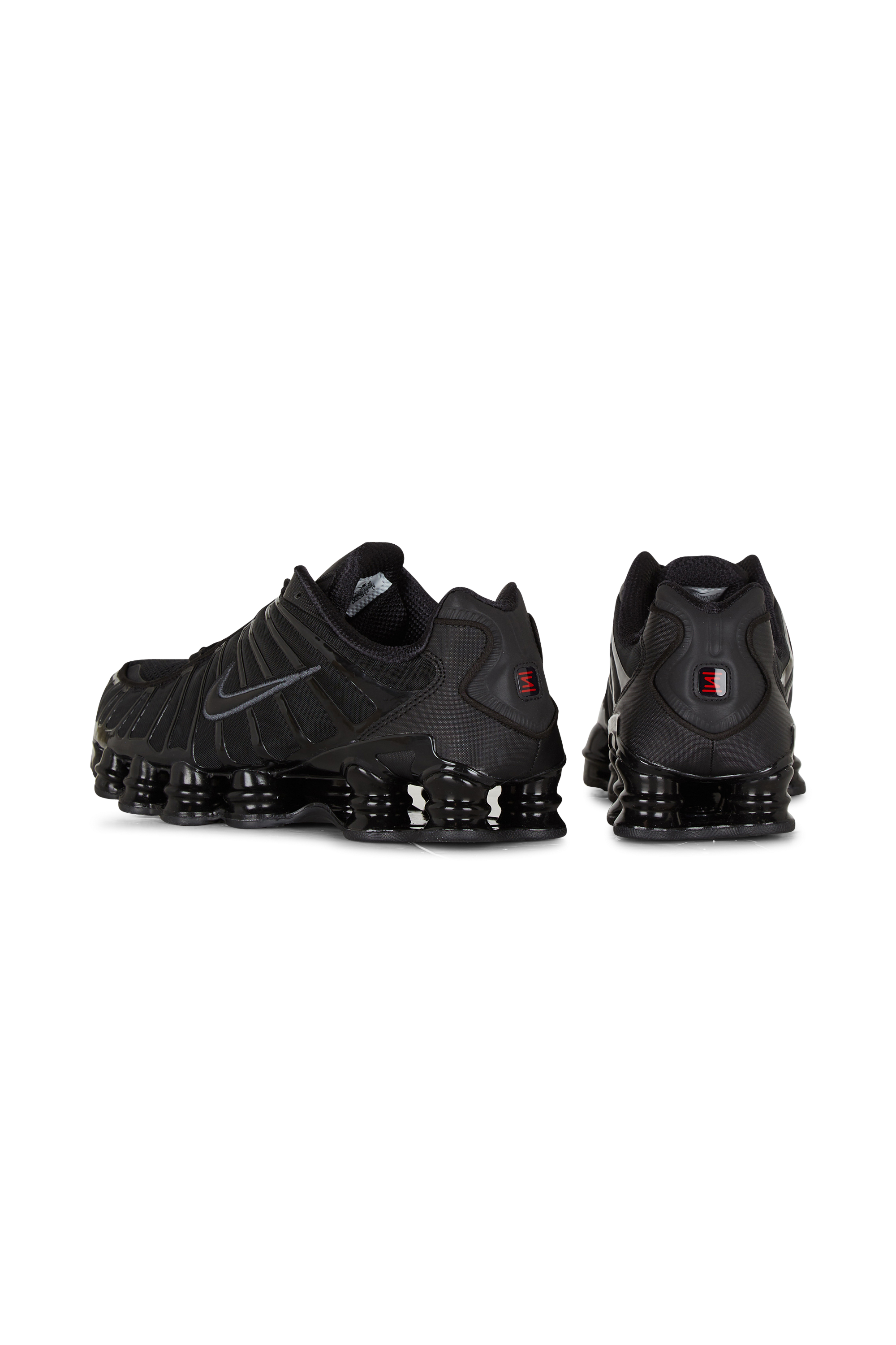 Baskets | Noir NIKE Homme