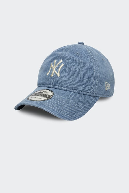 NEW ERA Cap Blue
