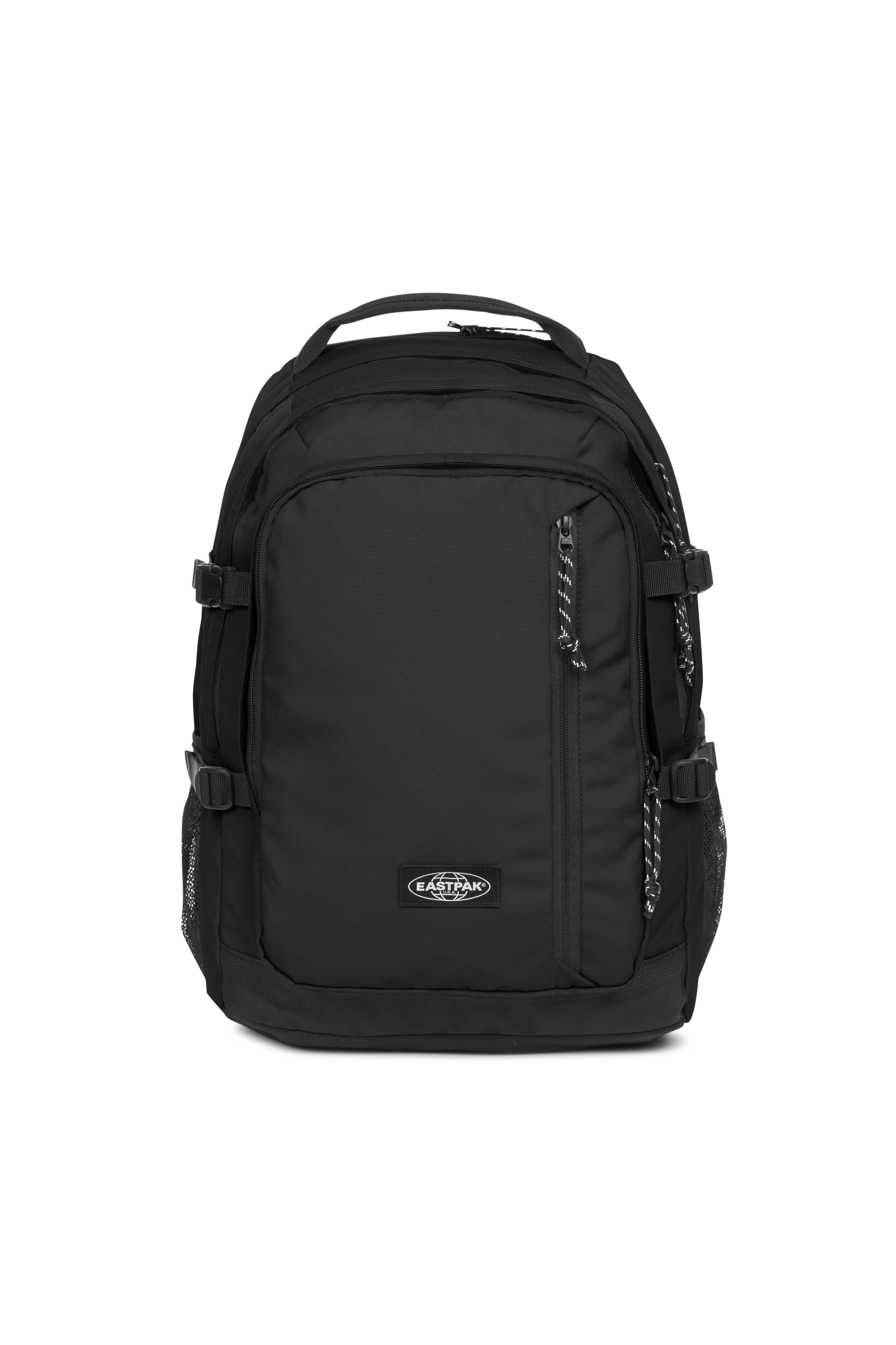 Austin backpack Black