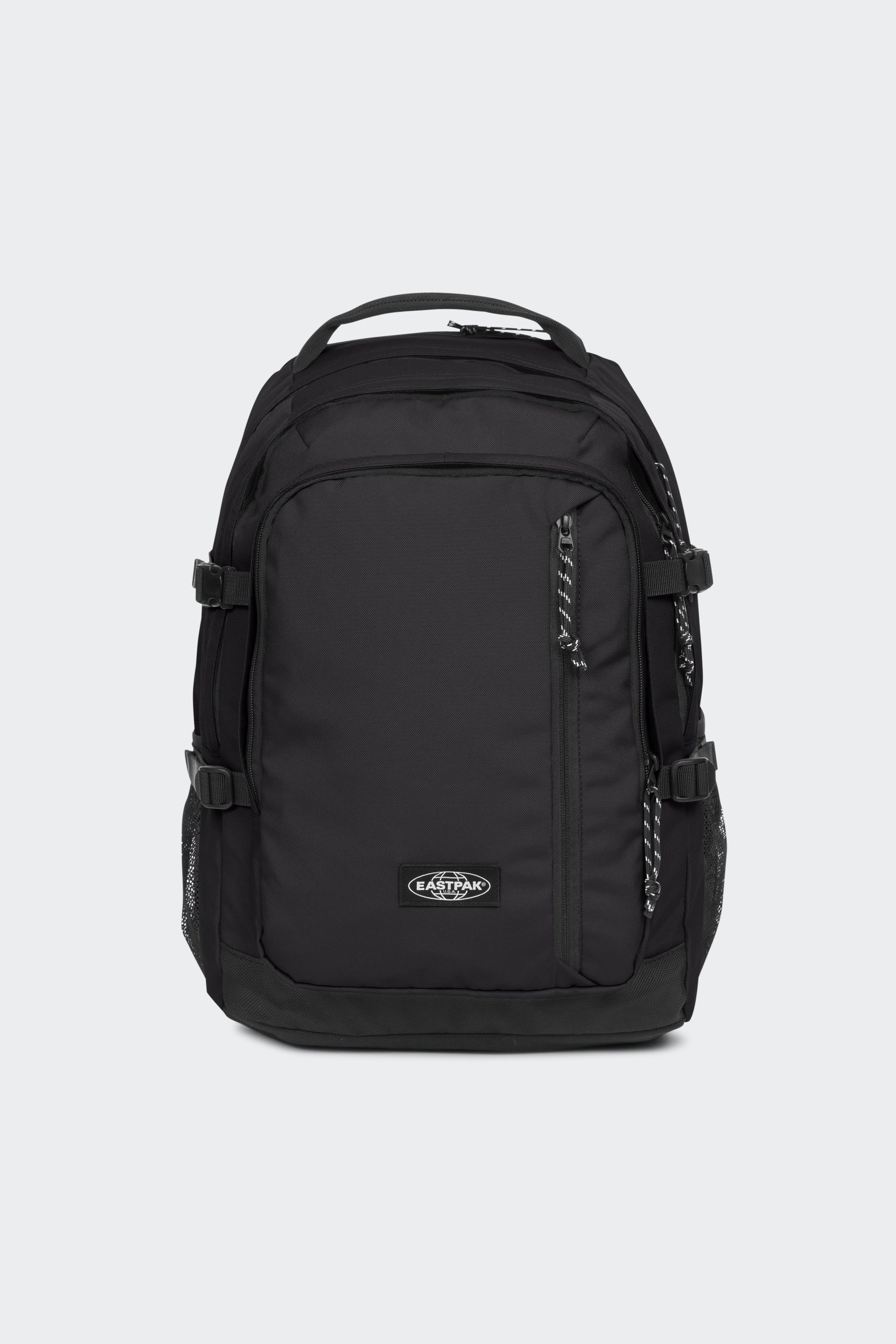 Austin backpack | Black by EASTPAK Austin backpack Black