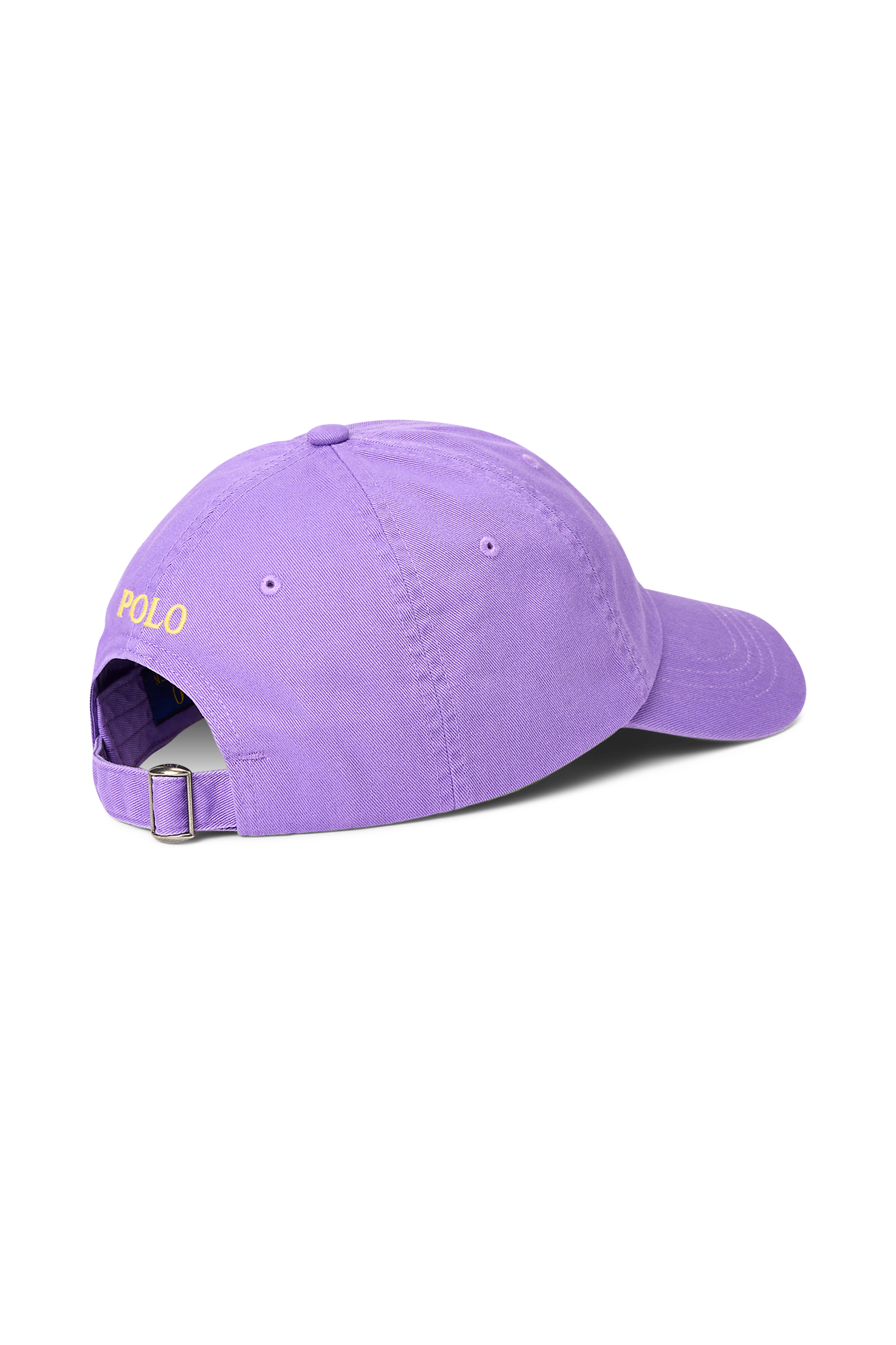 Casquette Violet
