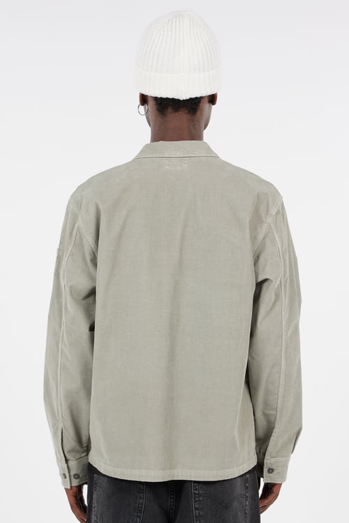 C.P. COMPANY Chemise Kaki