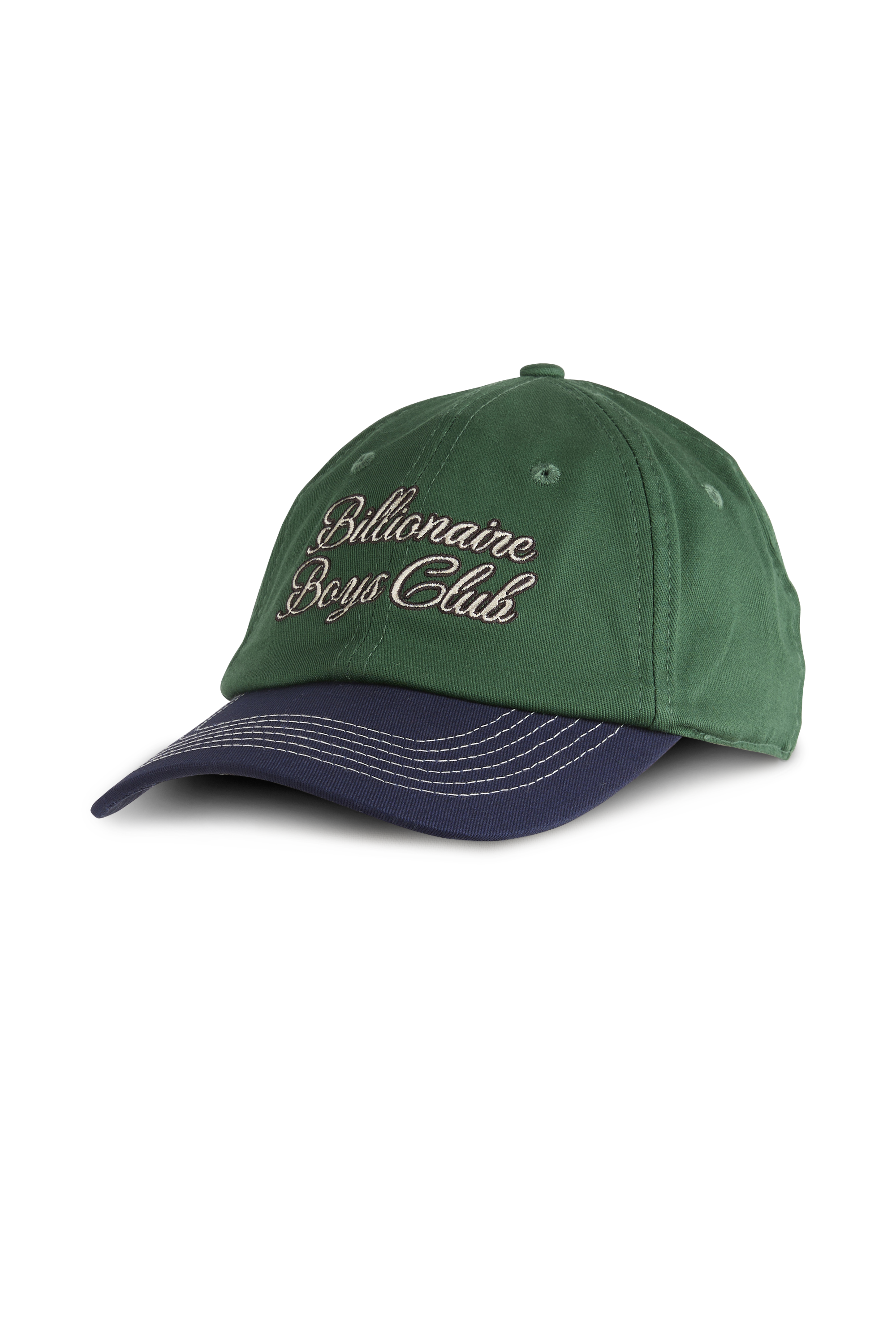 Casquette Vert
