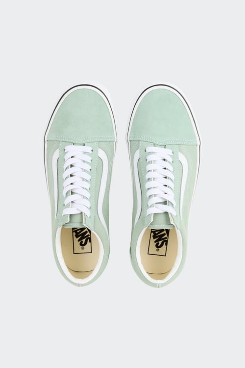 VANS Baskets Gris