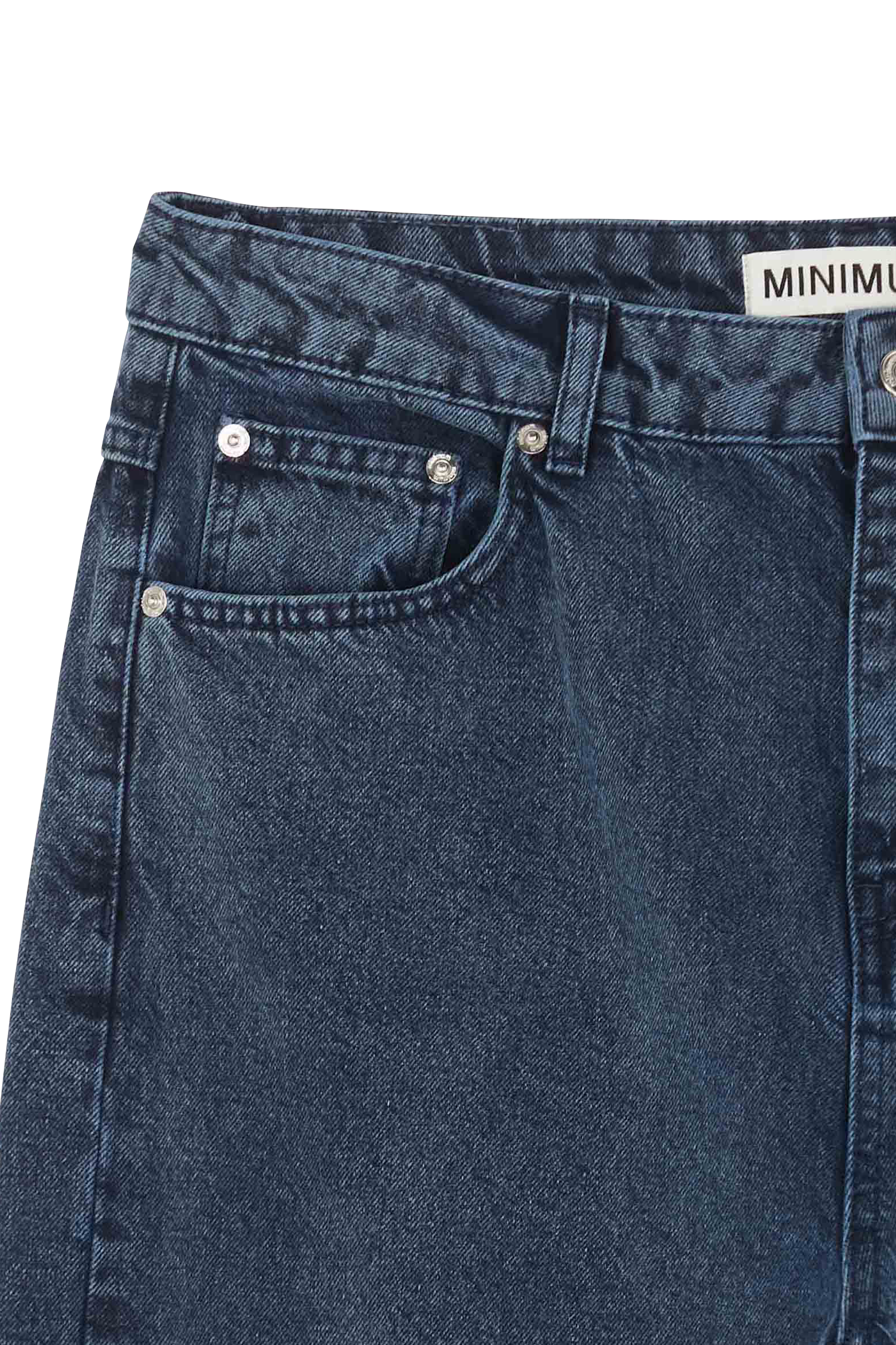 Jeans Blue