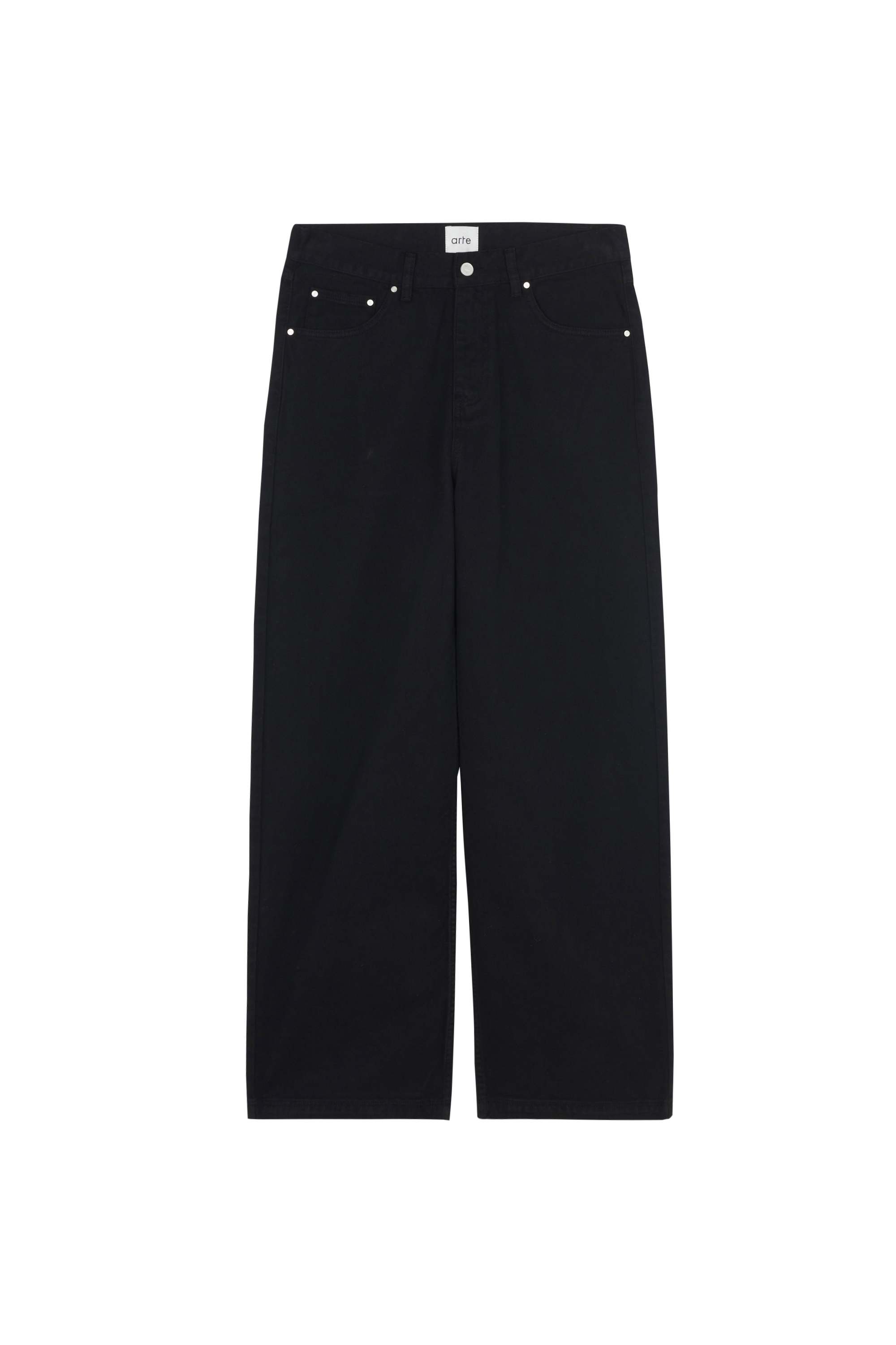 Pantalon Noir