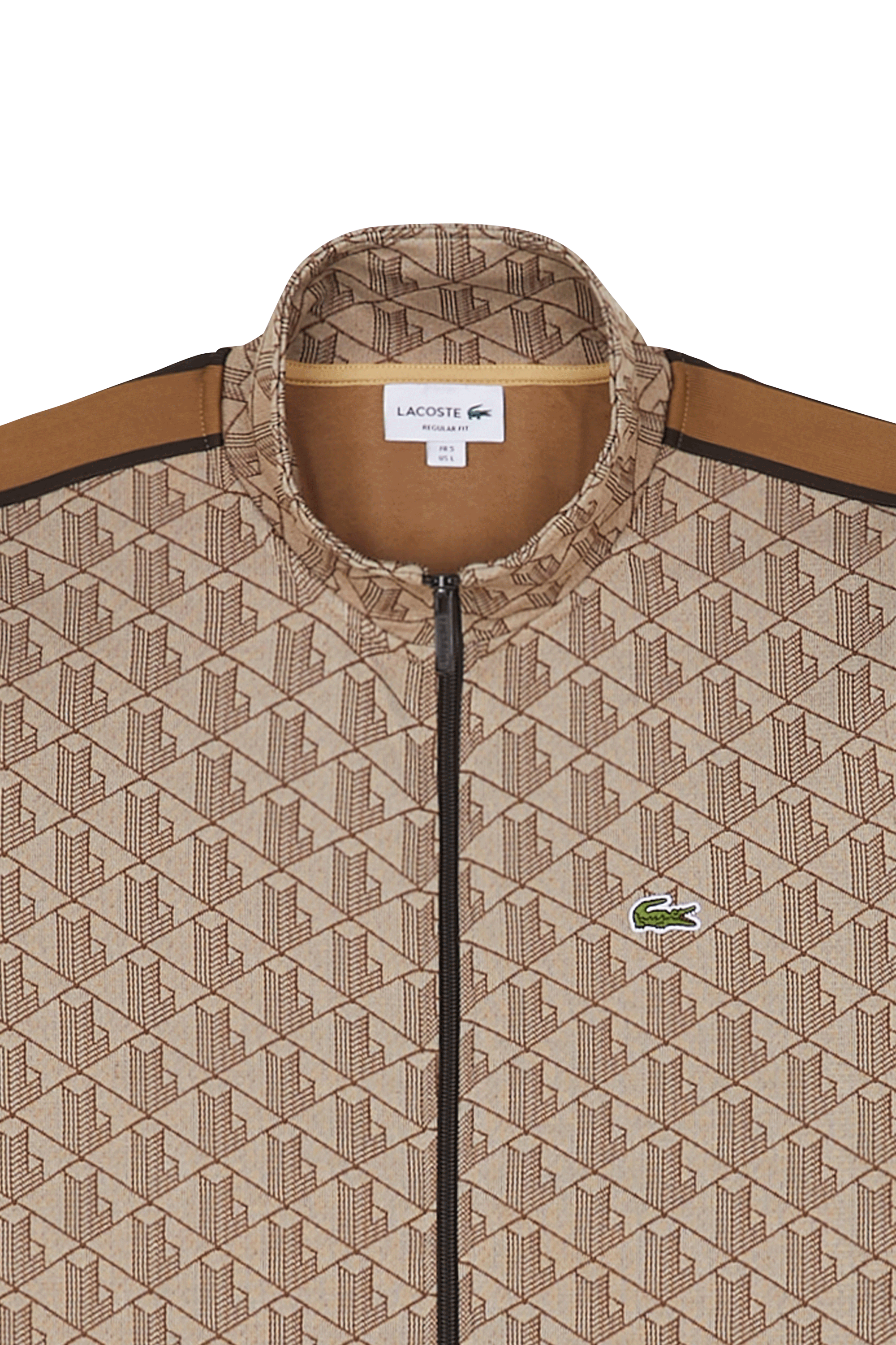Veste Beige