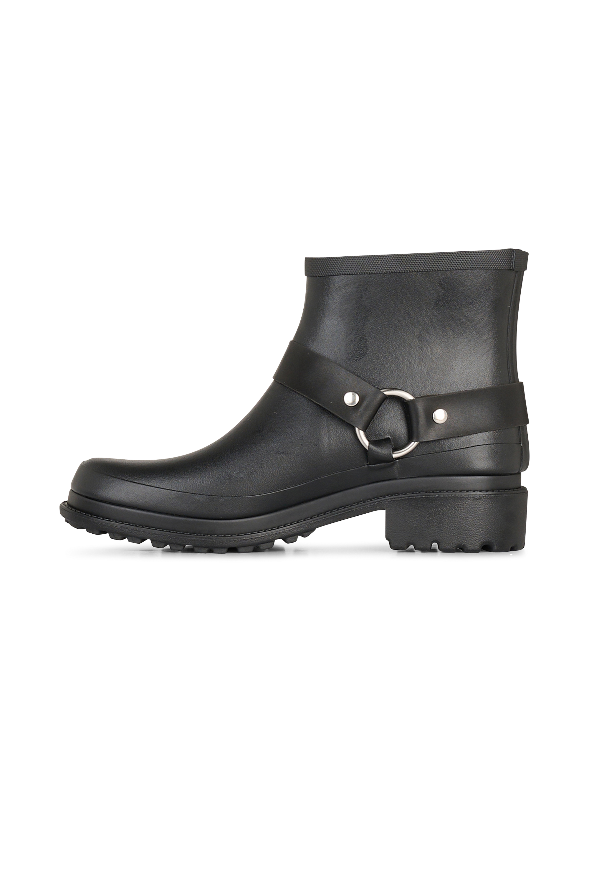 Bottes Noir