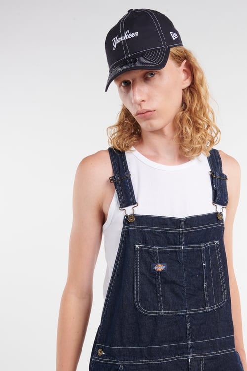 DICKIES Salopette Bleu