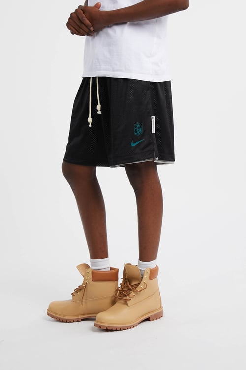NIKE NFL Short Noir