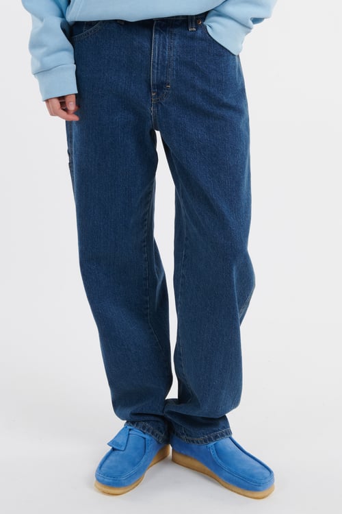 DICKIES Jeans Blue