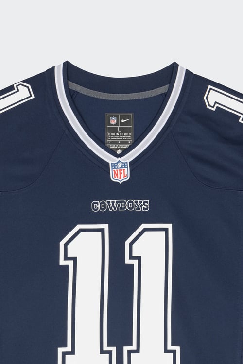 NIKE NFL Maillot de football américain Bleu