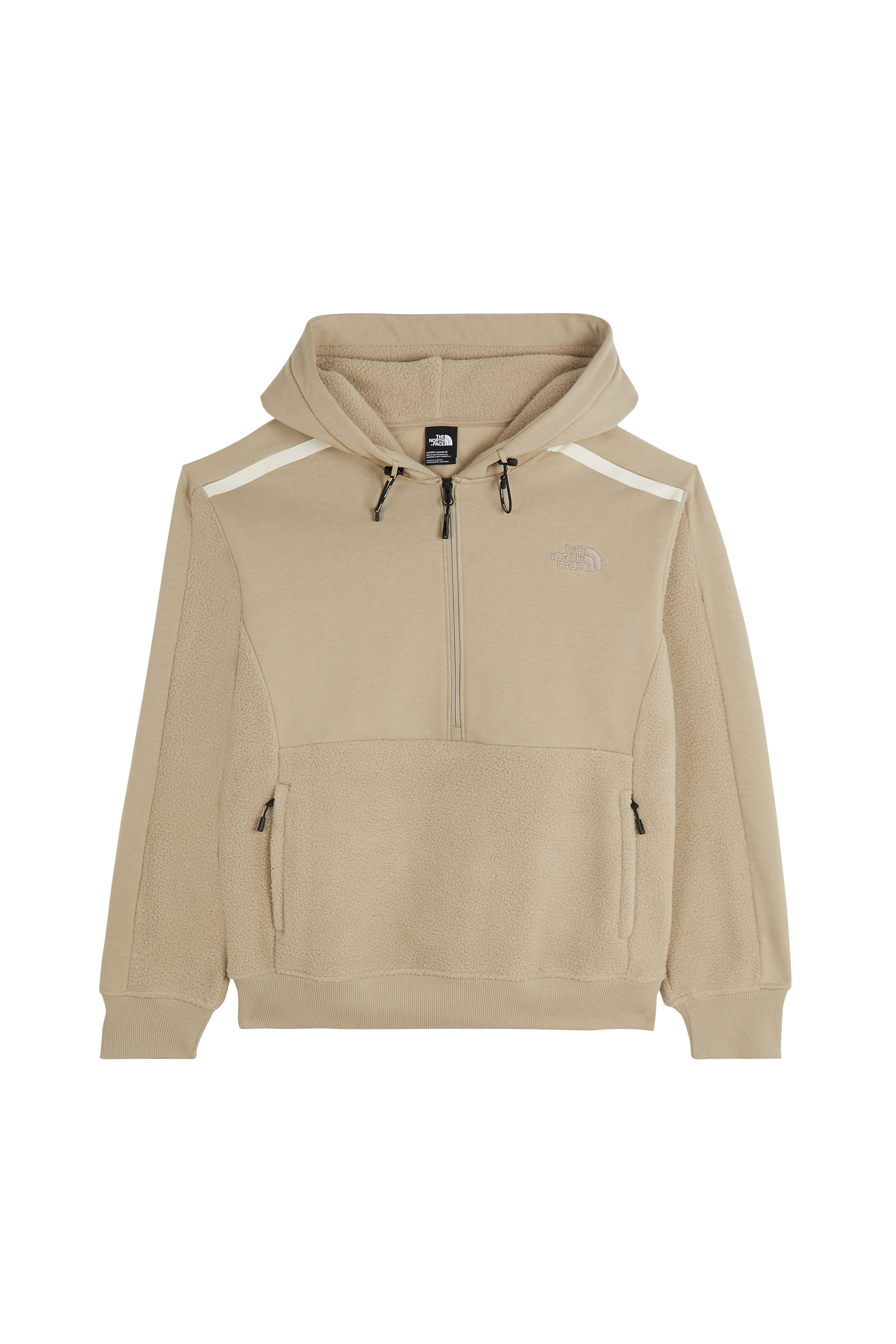 Fleece Beige