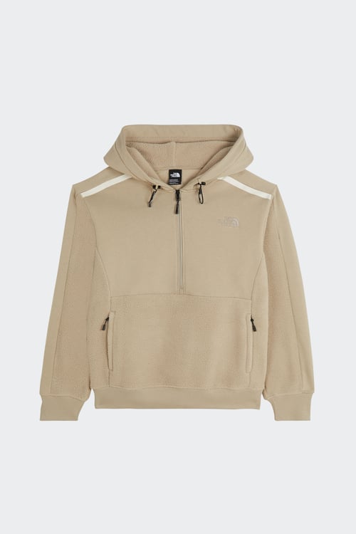 THE NORTH FACE Polaire Beige