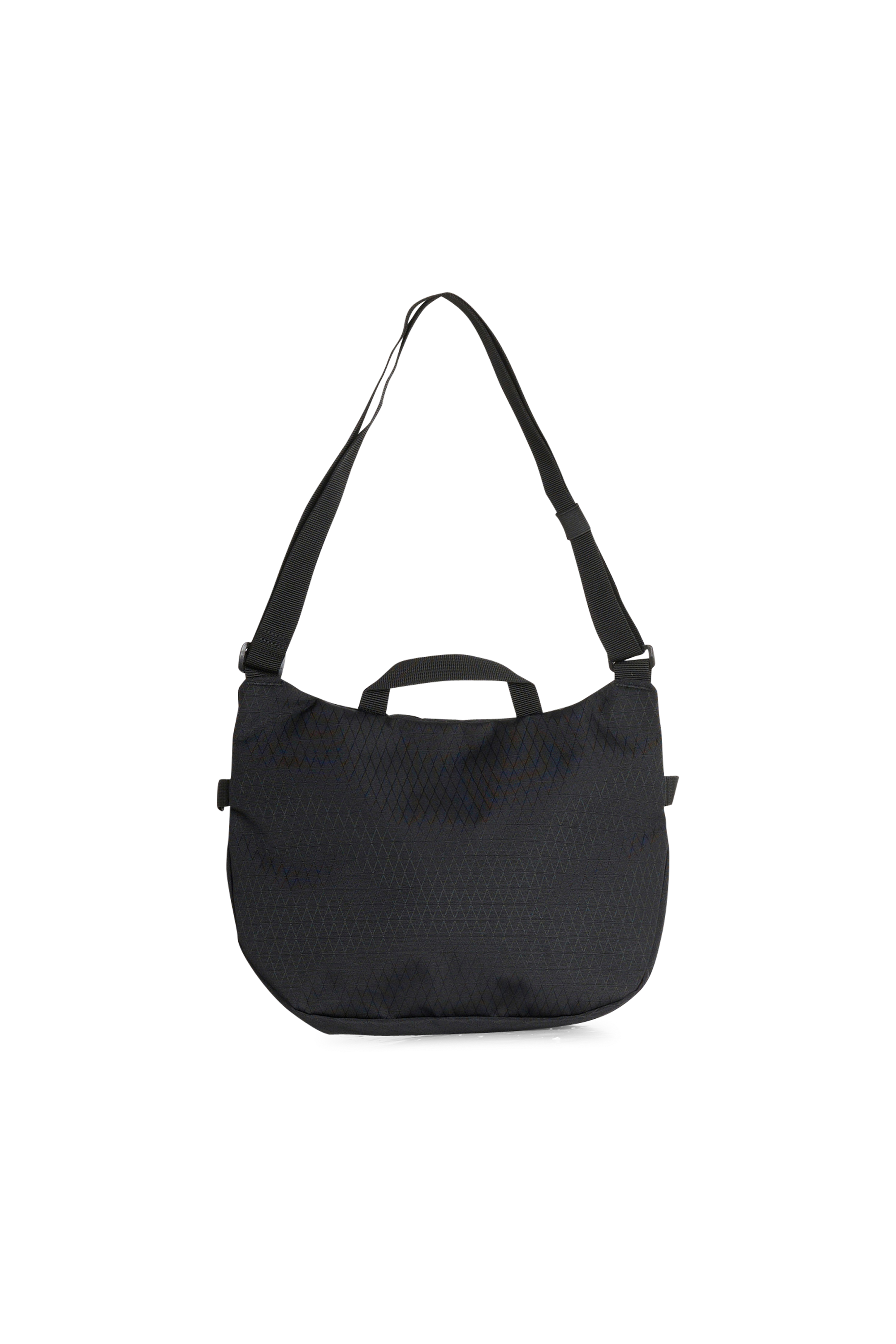 Canvas bag Black
