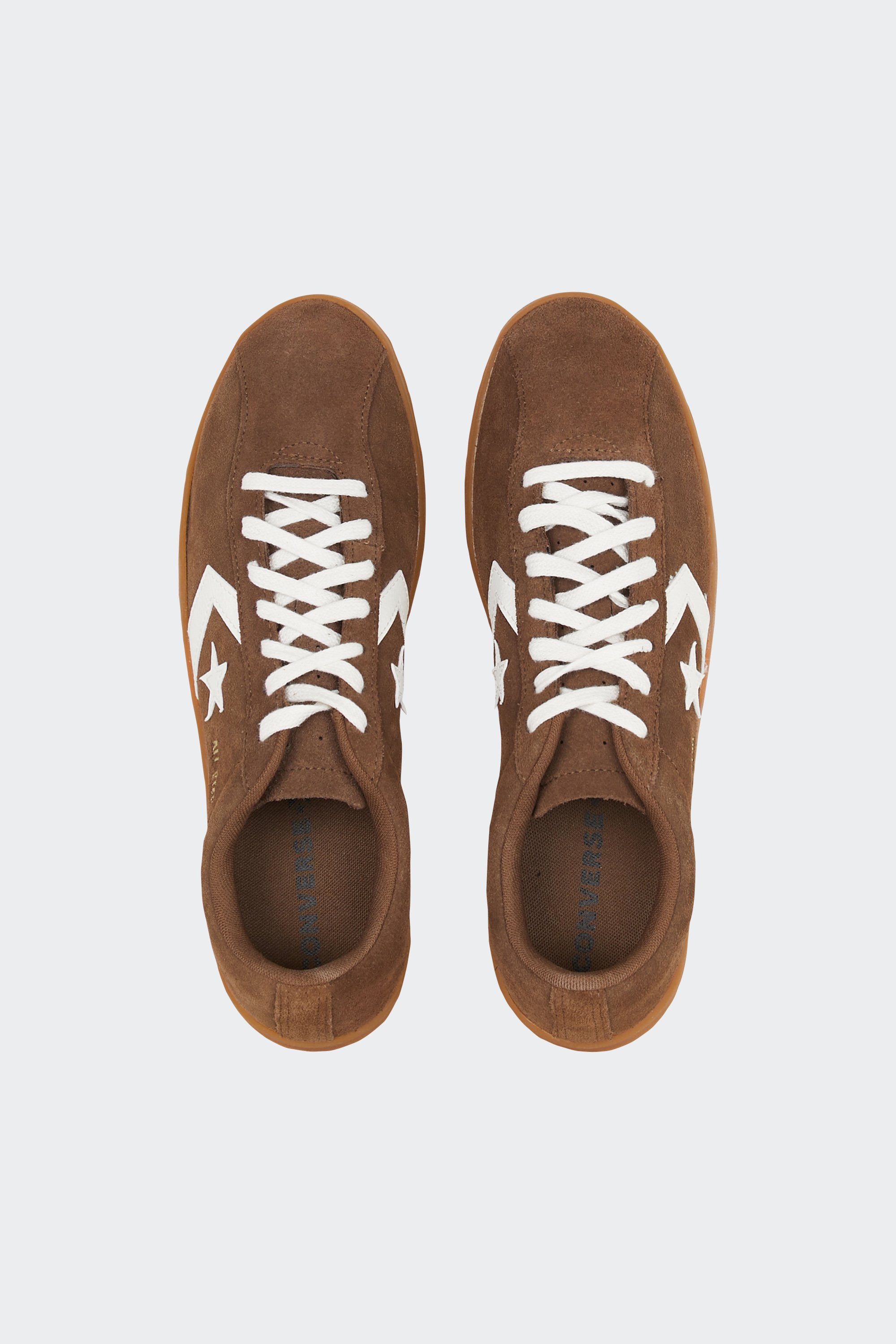 Adidas Superstar sneakers | Brown by CONVERSE Adidas Superstar sneakers Brown
