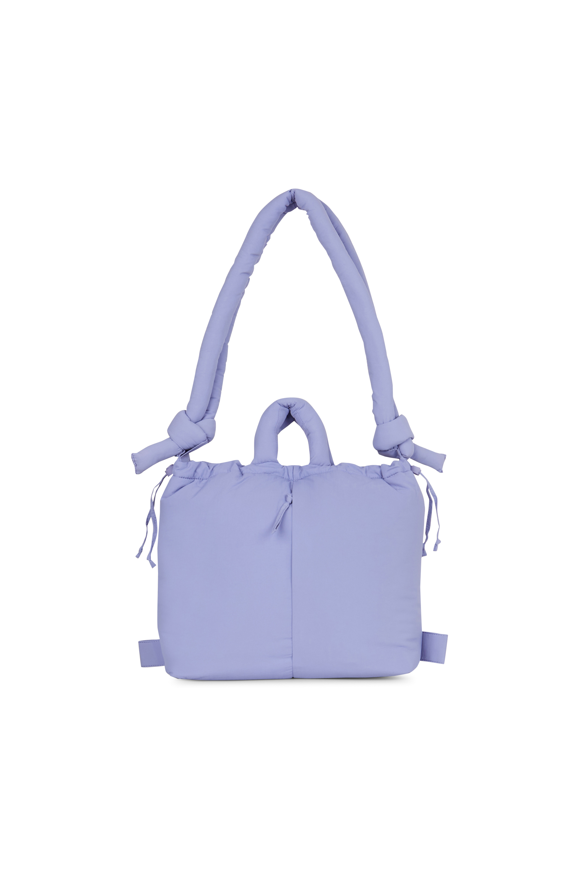 Sac bandoulière Violet