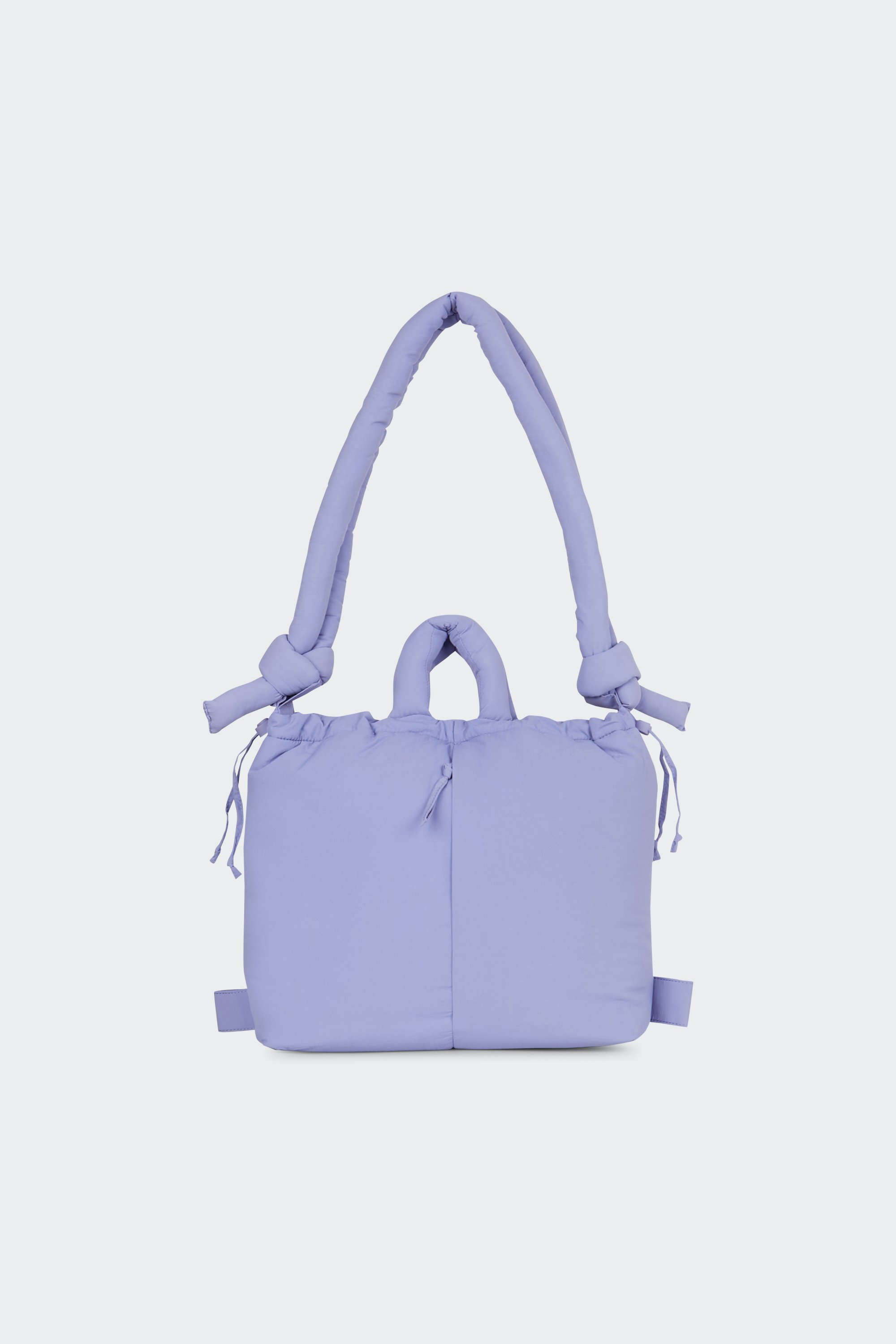 Baindeminuit shoulder bag | Purple by ÖLEND Baindeminuit shoulder bag Purple