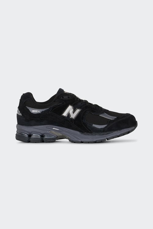 Baskets - Taille 42,5 Noir
