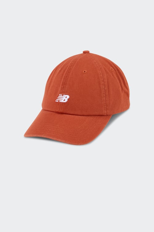 Casquette - Taille TU Orange