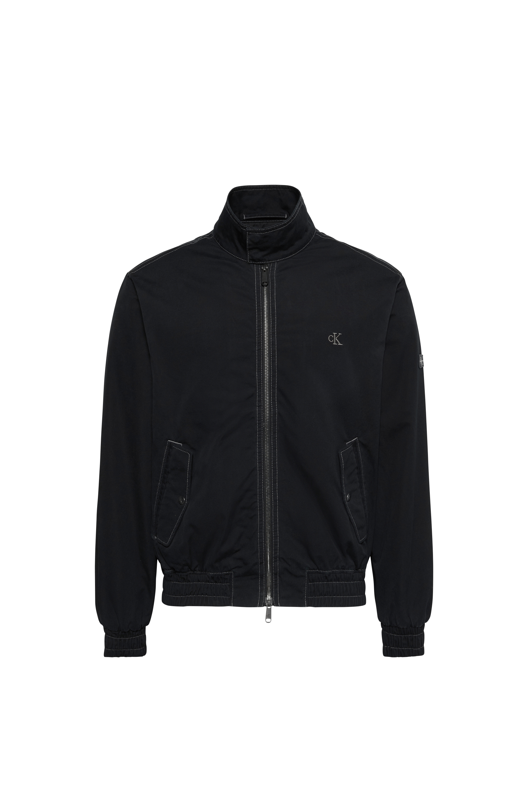 Veste CALVIN KLEIN Noir