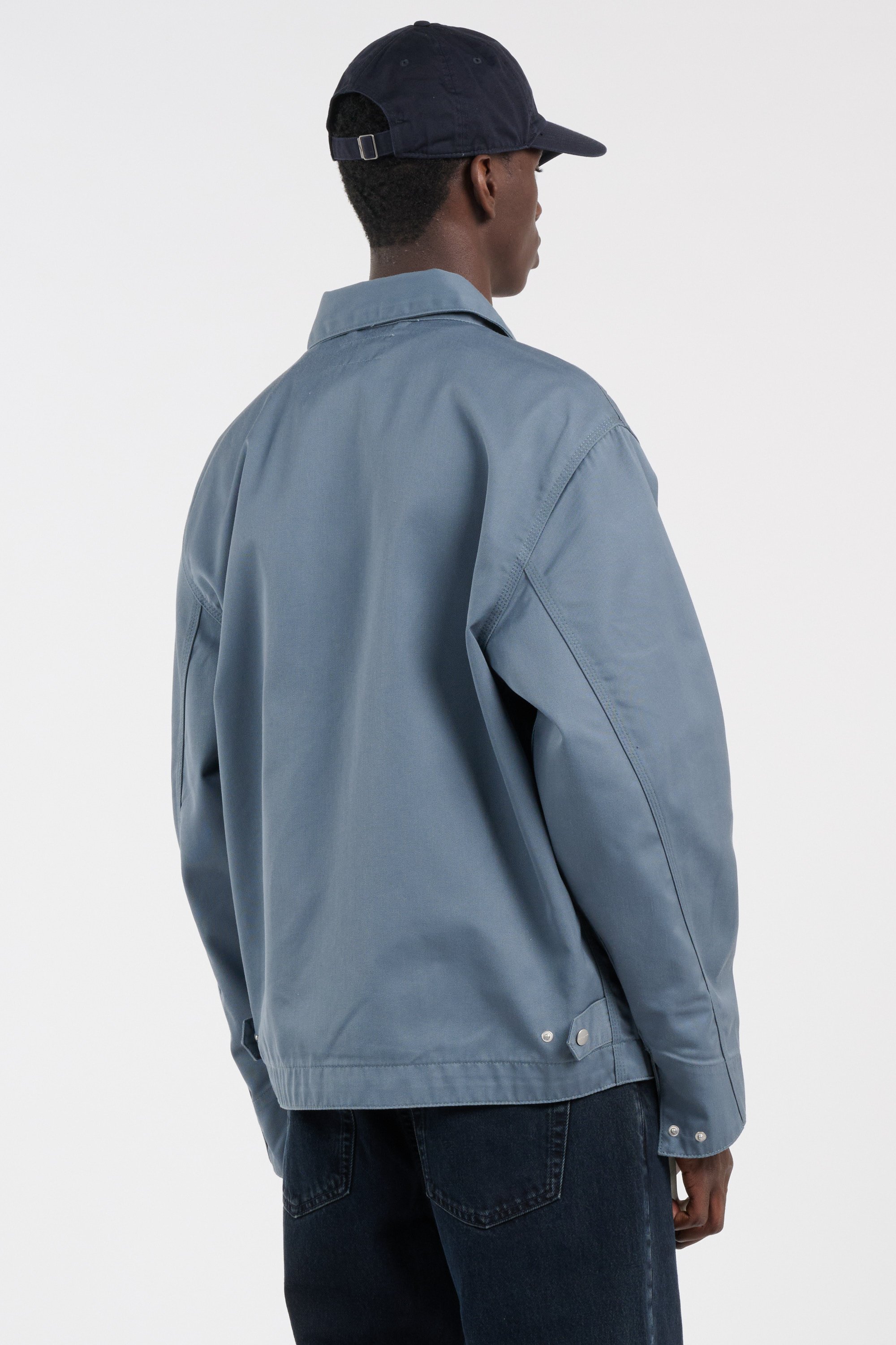 Veste  | Bleu CARHARTT WIP Homme