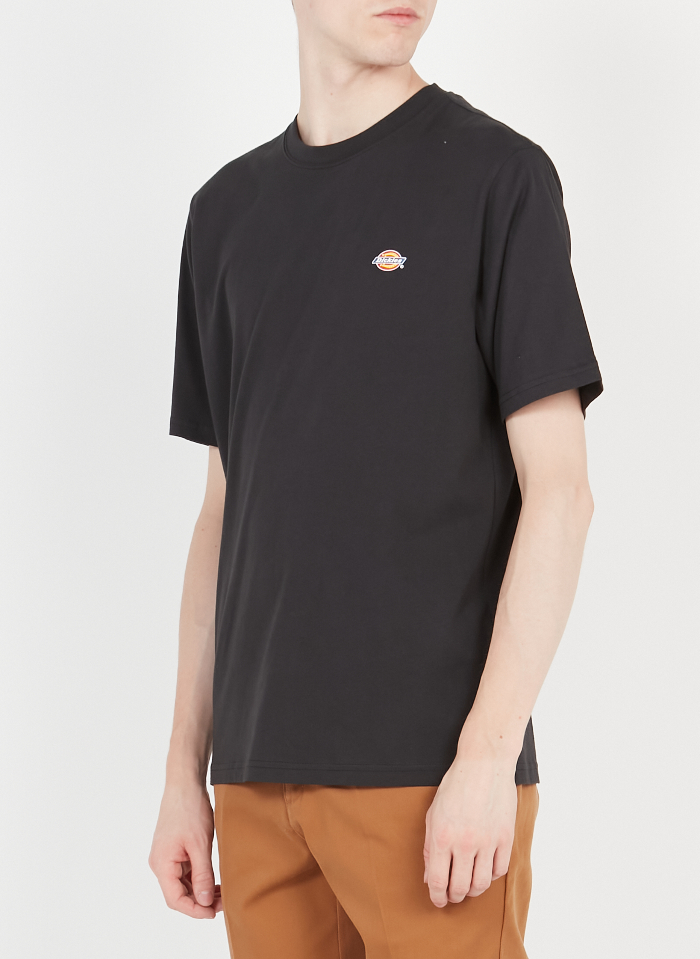 T-shirt | Black DICKIES Men