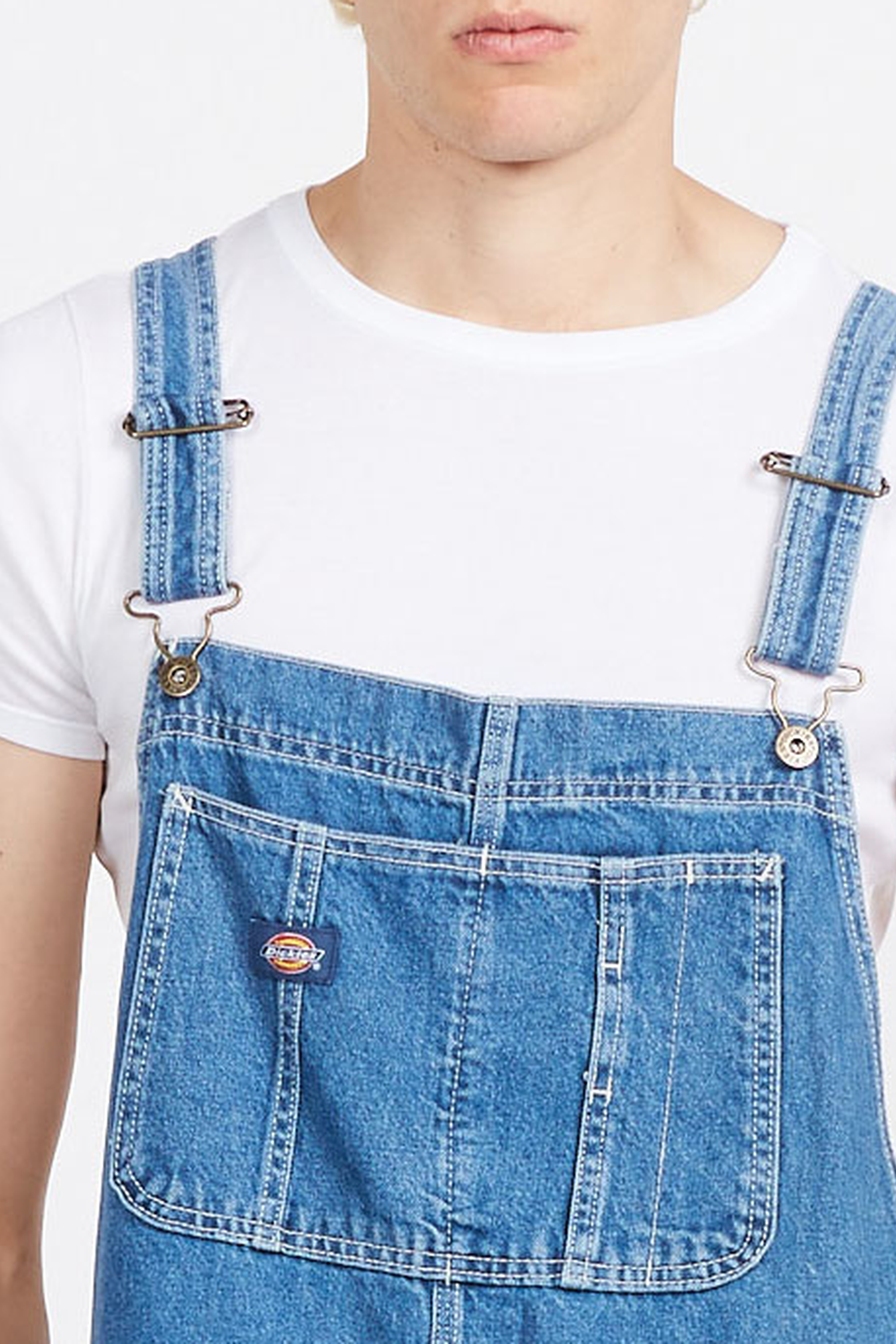 Overalls | Blue DICKIES Men