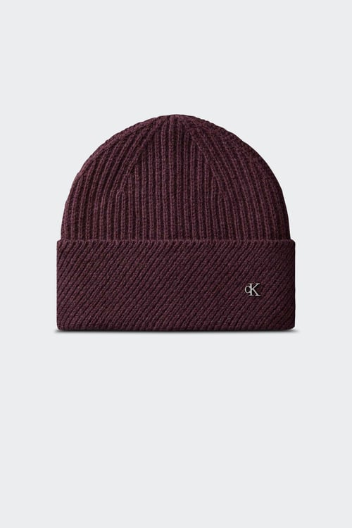Calvin Klein - Bonnet - Taille TU Calvin Klein - Bonnet - Taille TU
