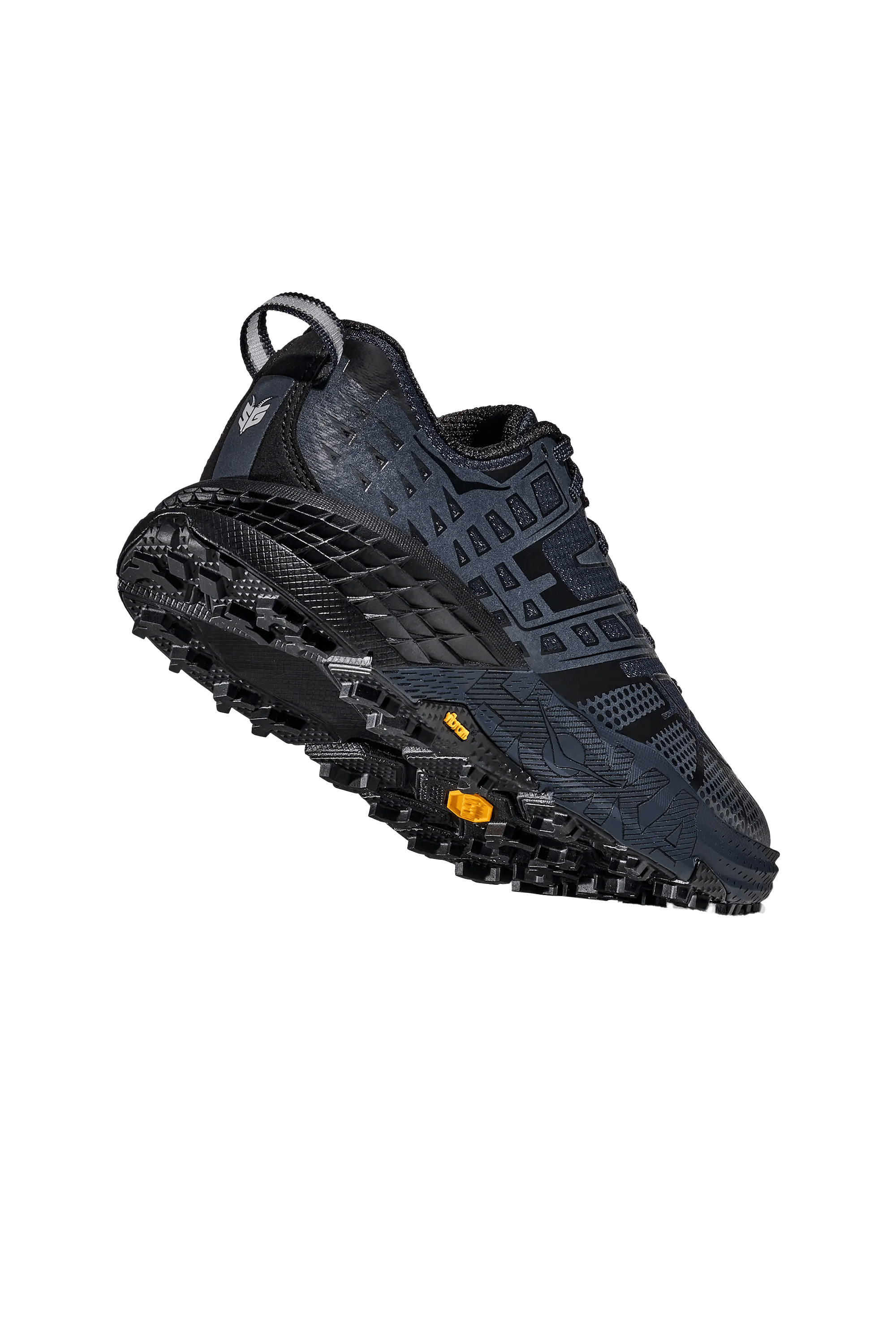Baskets | Bleu HOKA Homme
