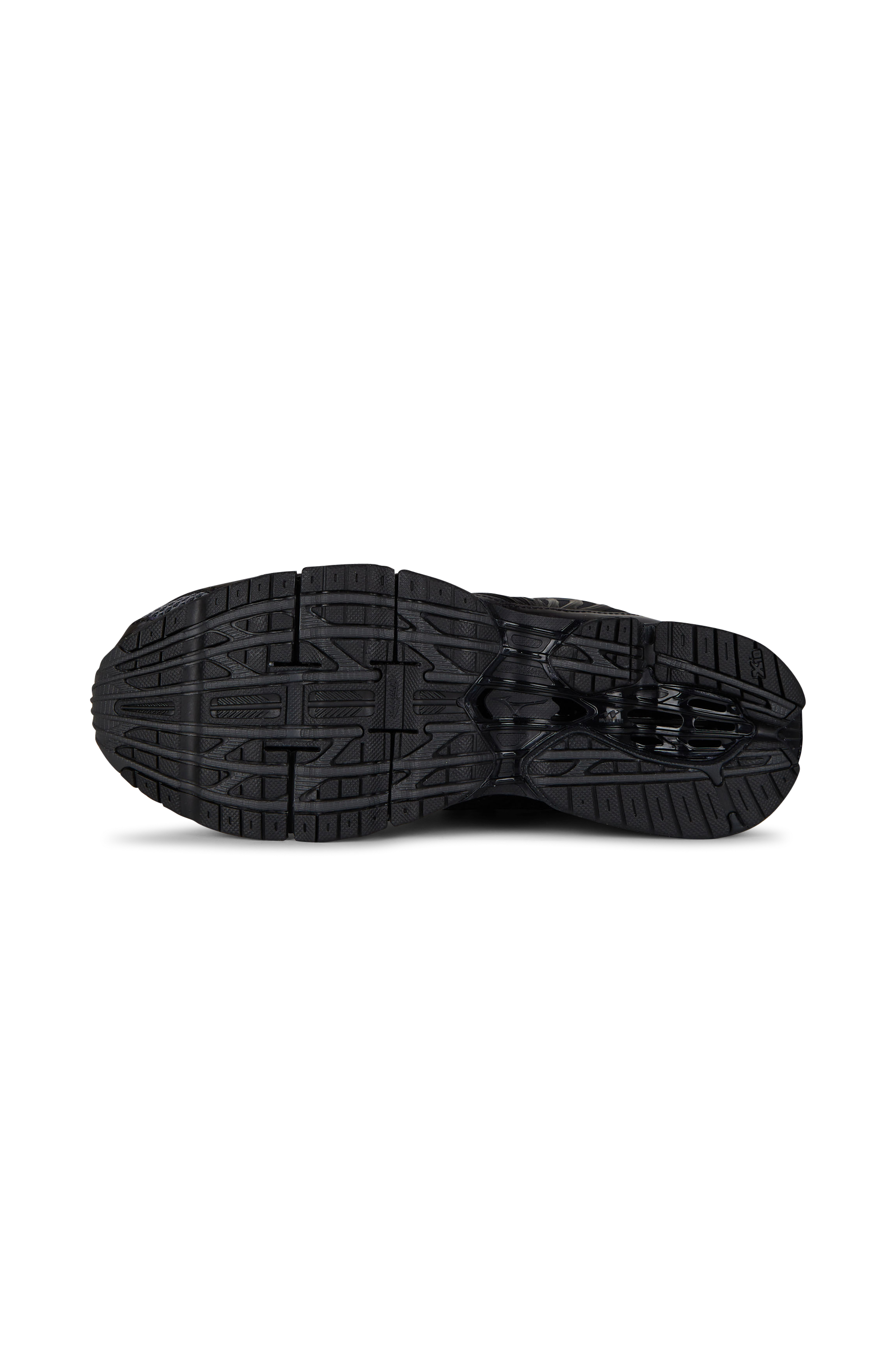 Basket | Noir MIZUNO Homme